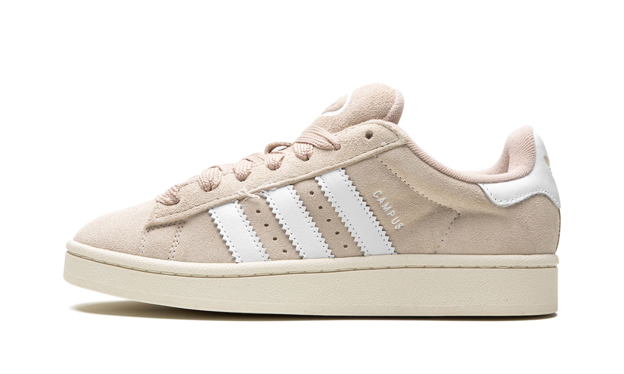 Adidas Campus 00s Wonder White Cloud (W)