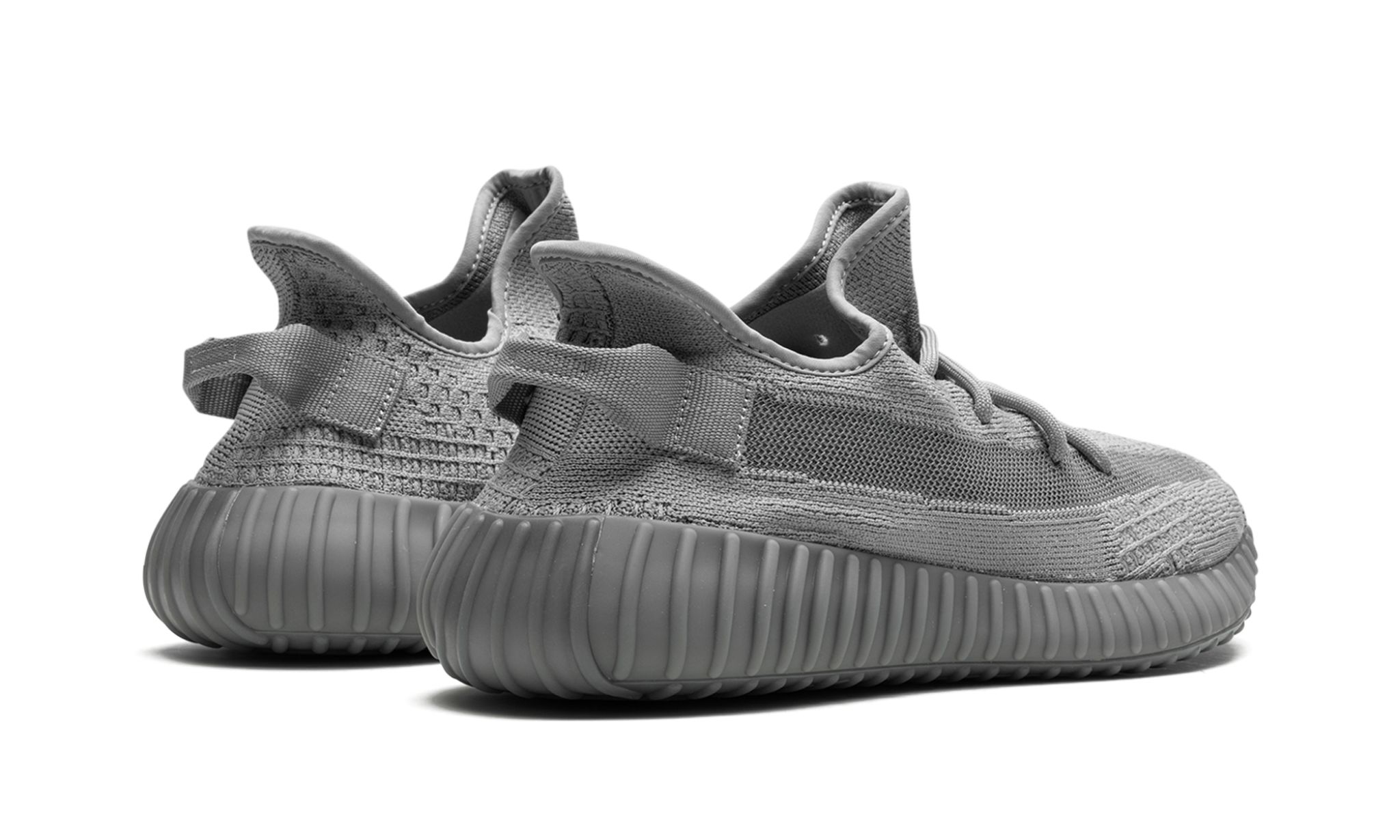 Adidas Yeezy Boost 350 V2 Steel Grey | OVERCEZ