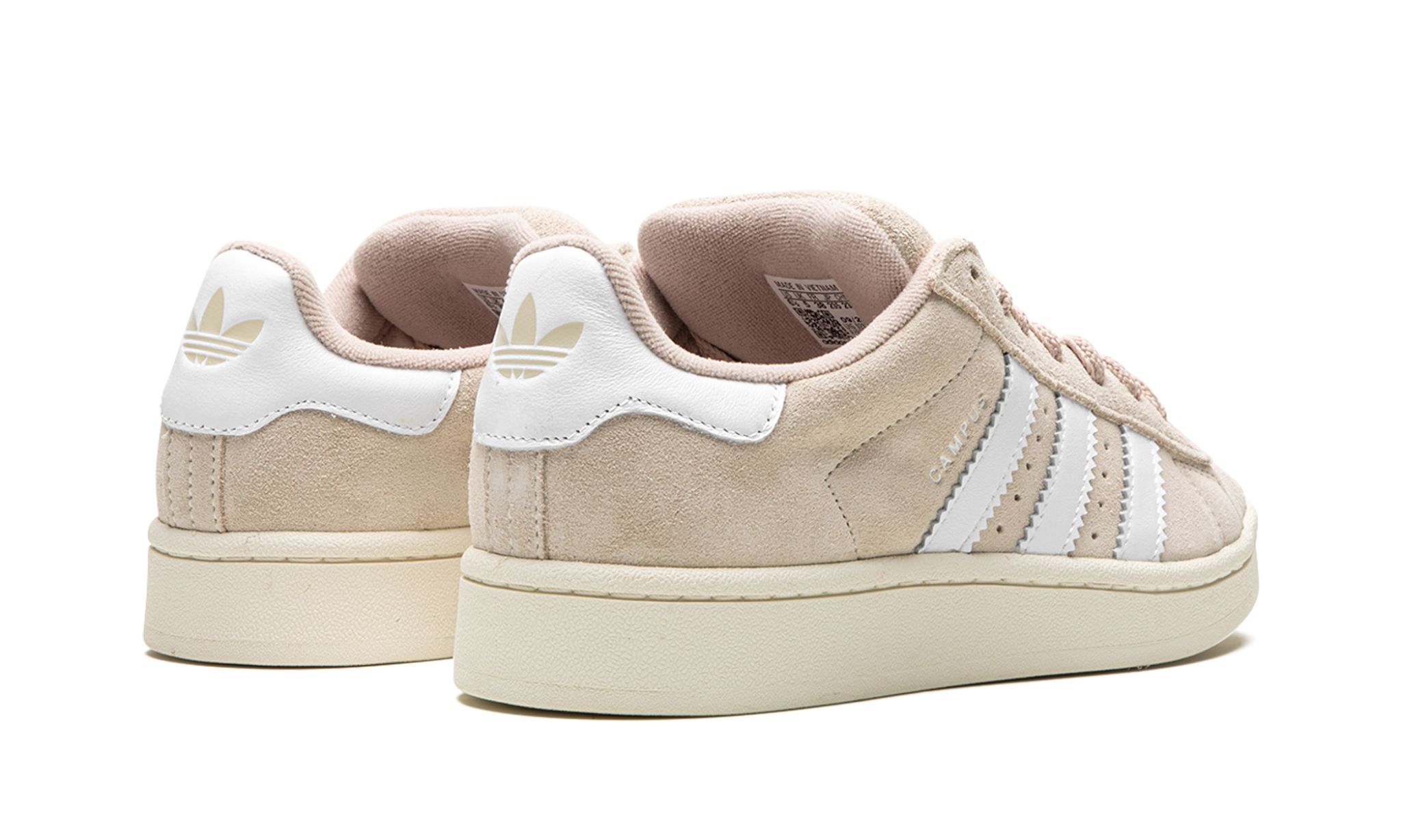 Adidas Campus 00s Wonder White Cloud (W) | OVERCEZ