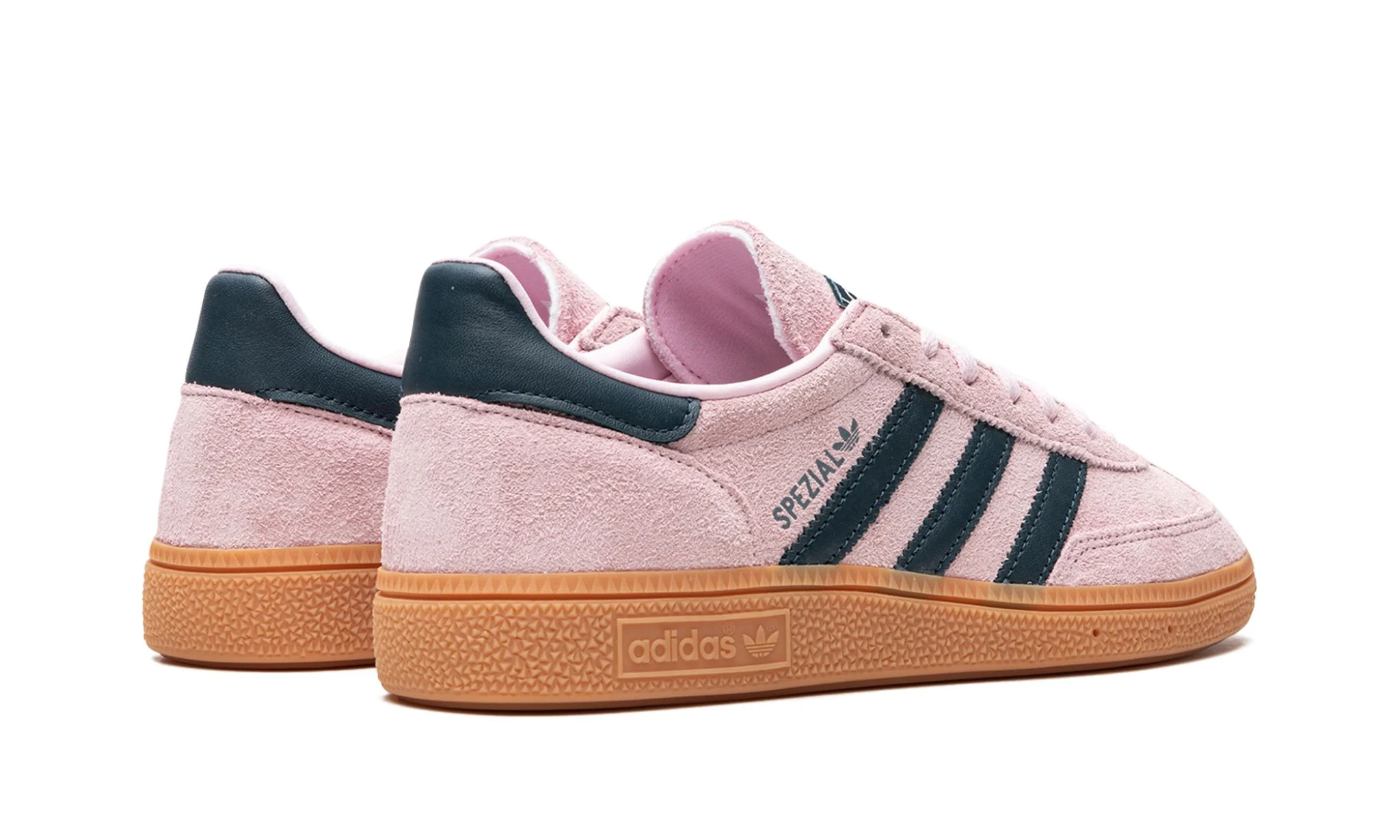 Adidas Handball Spezial Clear Pink (W) | OVERCEZ