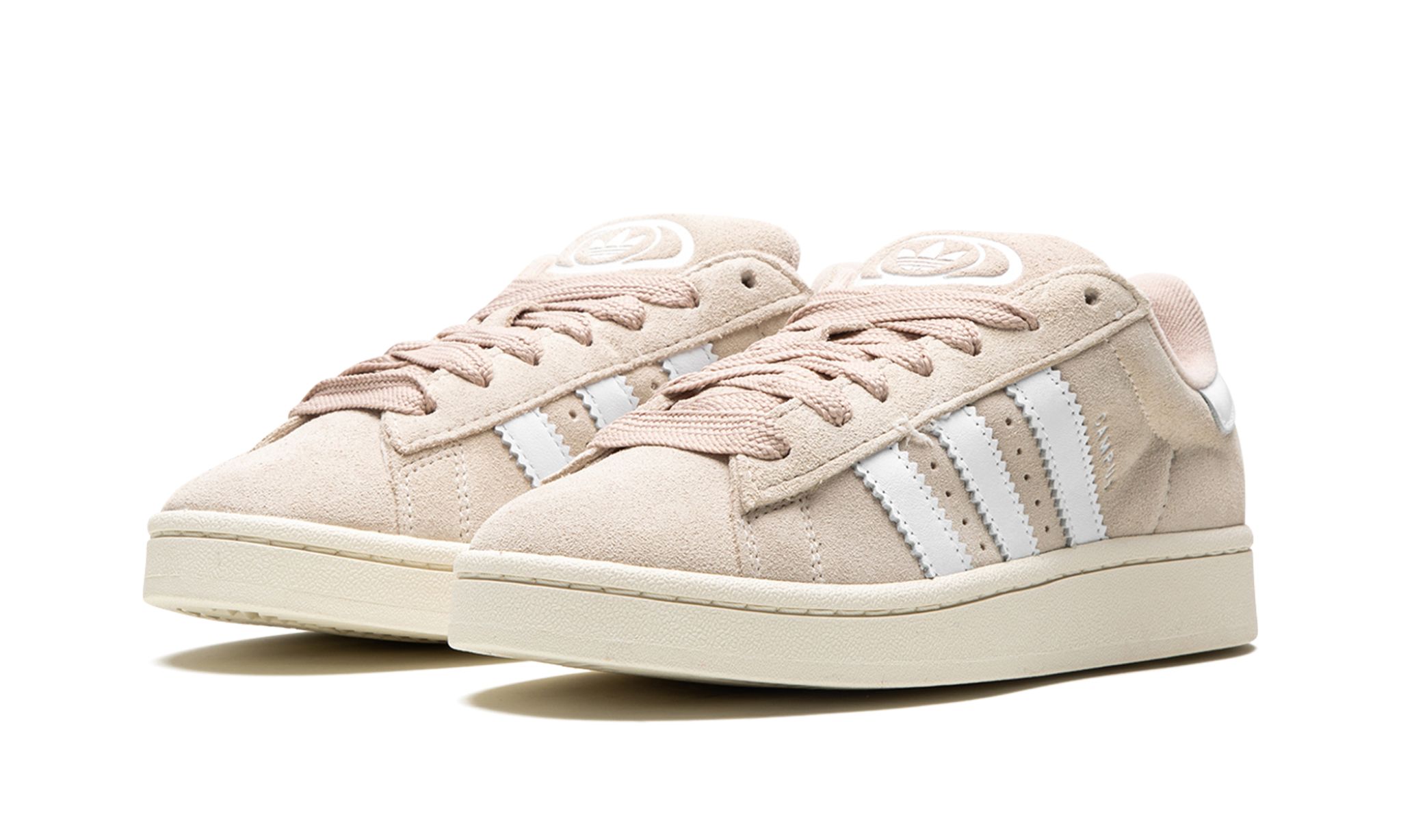 Adidas Campus 00s Wonder White Cloud (W)