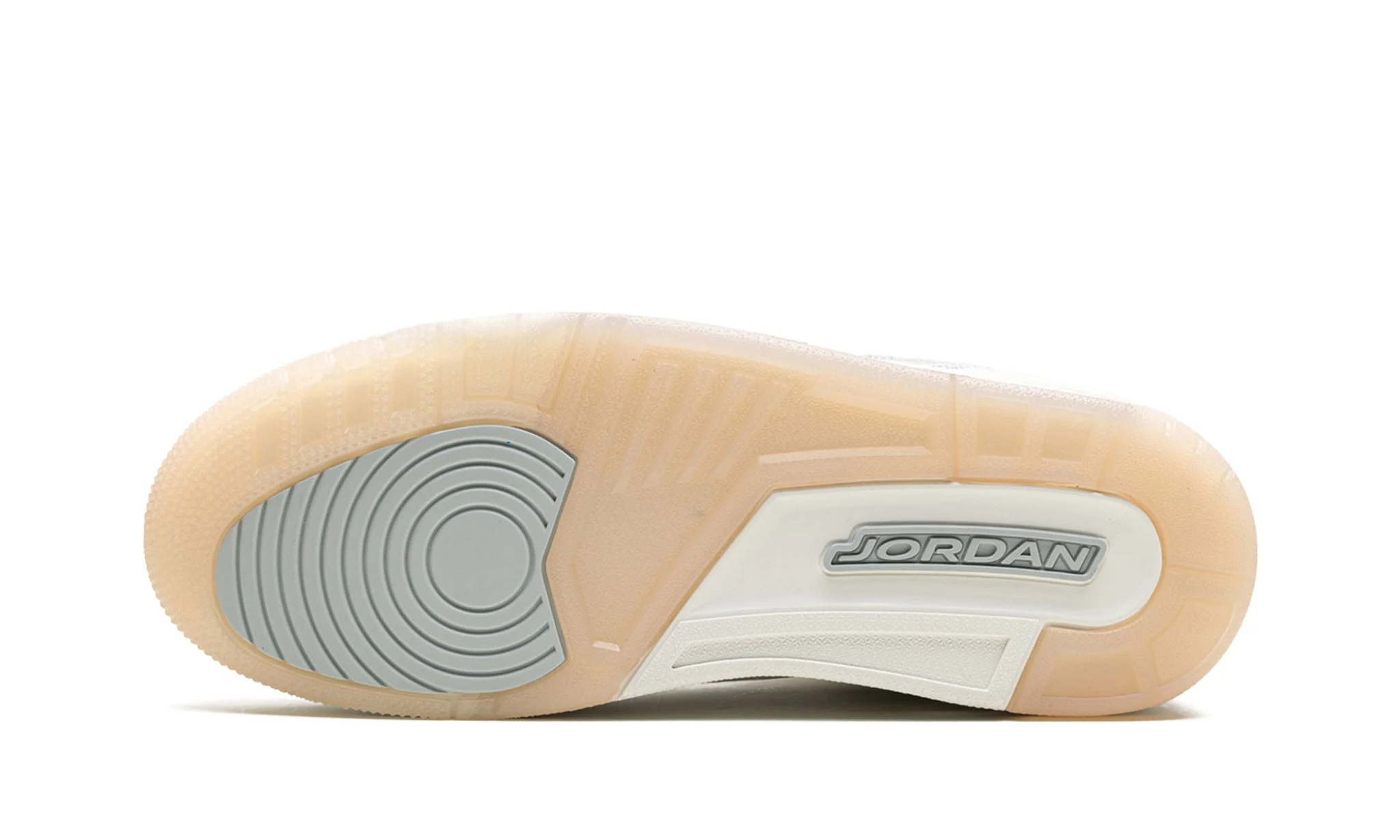 Air Jordan 3 Craft Ivory | OVERCEZ