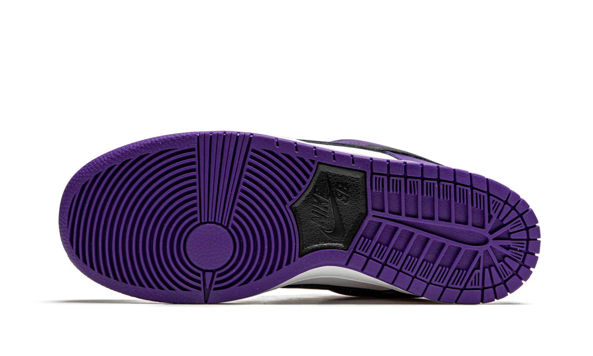 Nike Dunk SB Low Court Purple | OVERCEZ