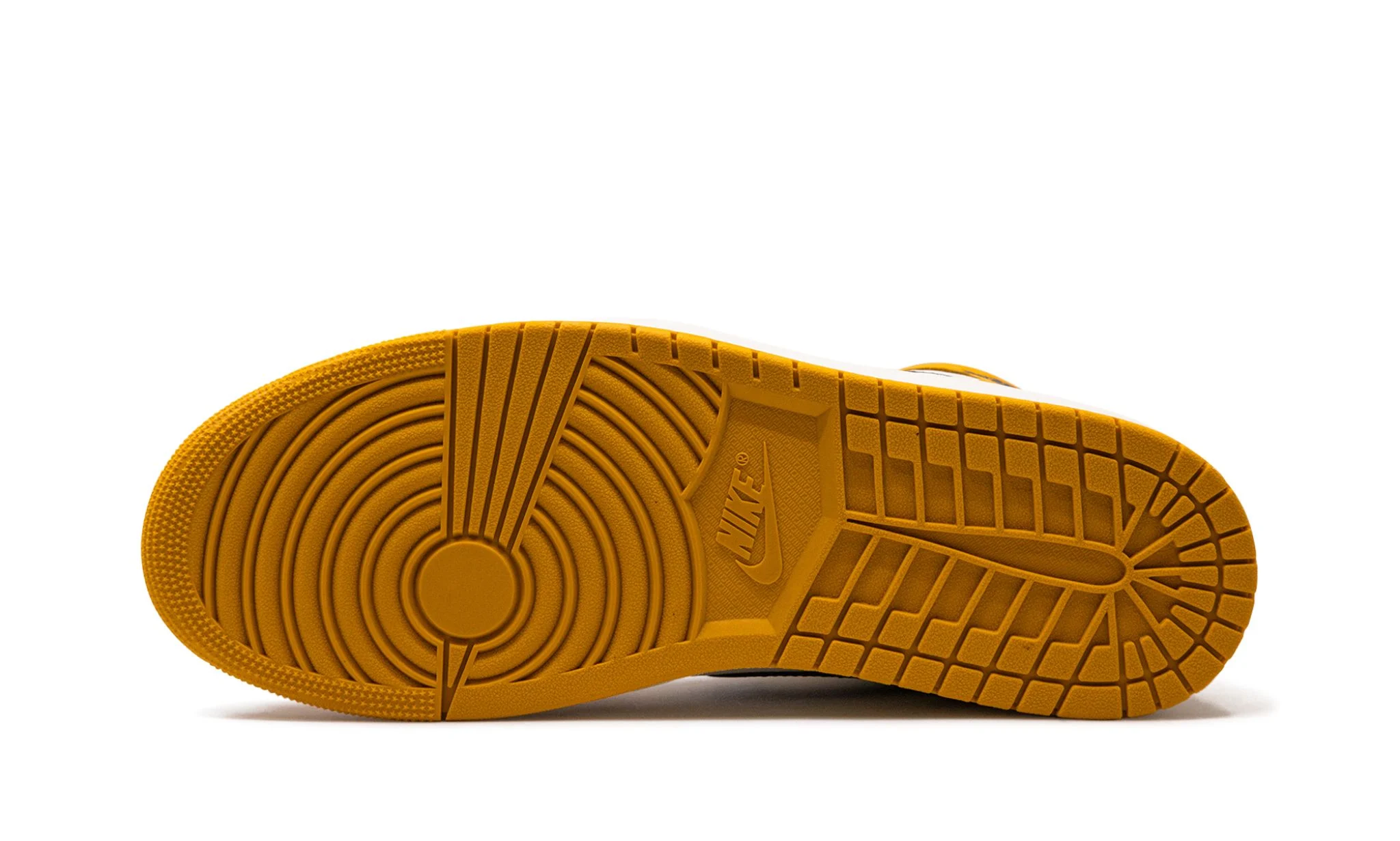 Air Jordan 1 Retro High OG Yellow Ochre | OVERCEZ