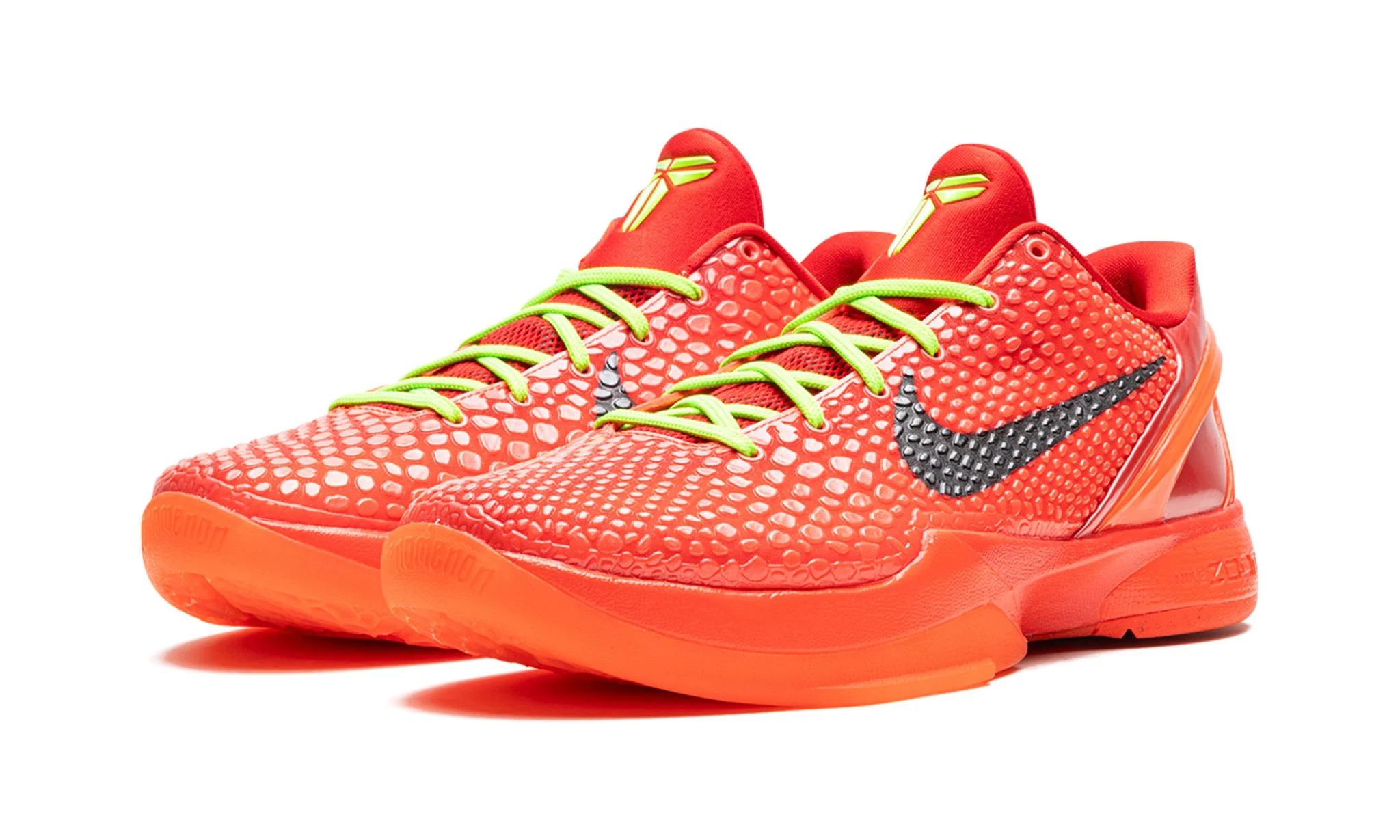Nike Kobe 6 Protro Reverse Grinch | OVERCEZ