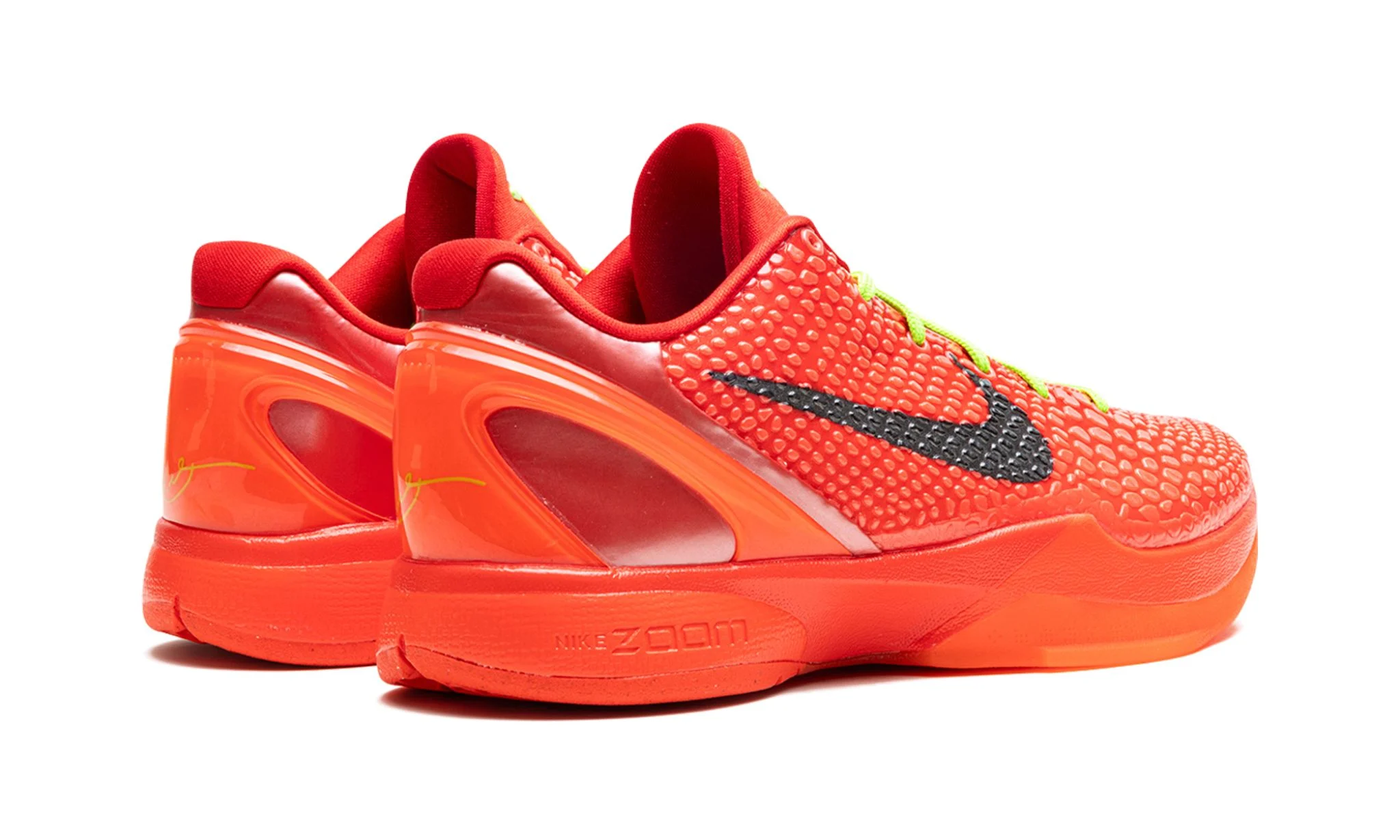Nike Kobe 6 Protro Reverse Grinch | OVERCEZ
