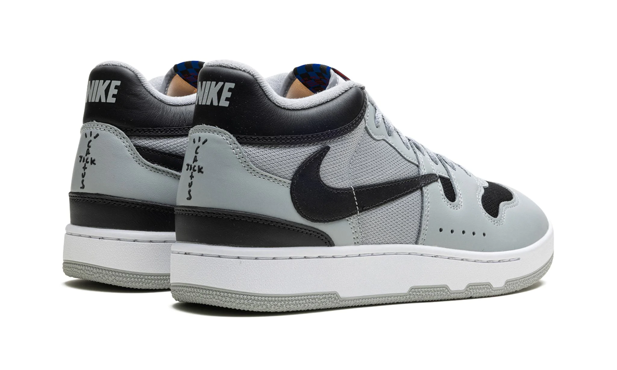 Nike Mac Attack QS SP Travis Scott | OVERCEZ