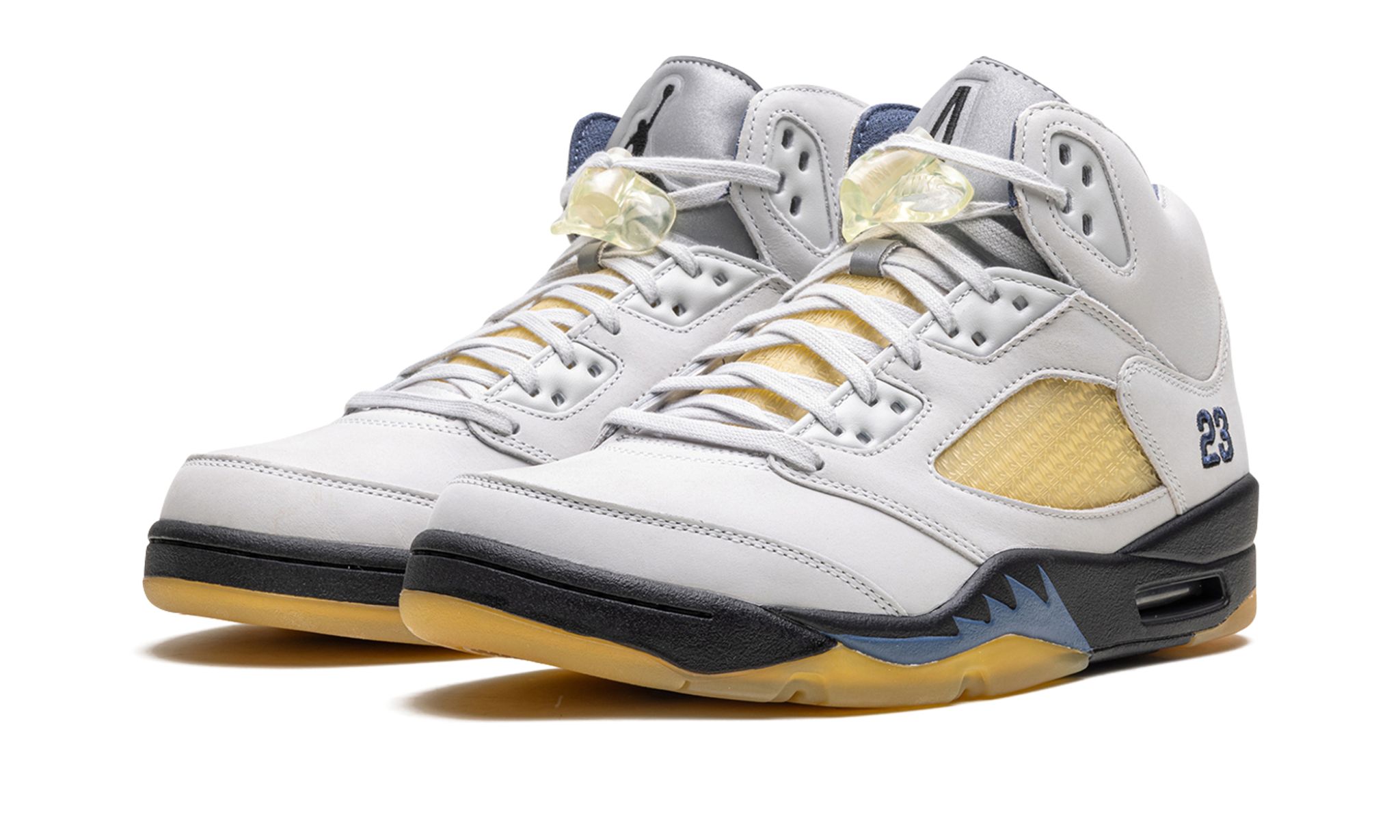 Air Jordan 5 Retro A Ma Maniére Diffused Blue (W)