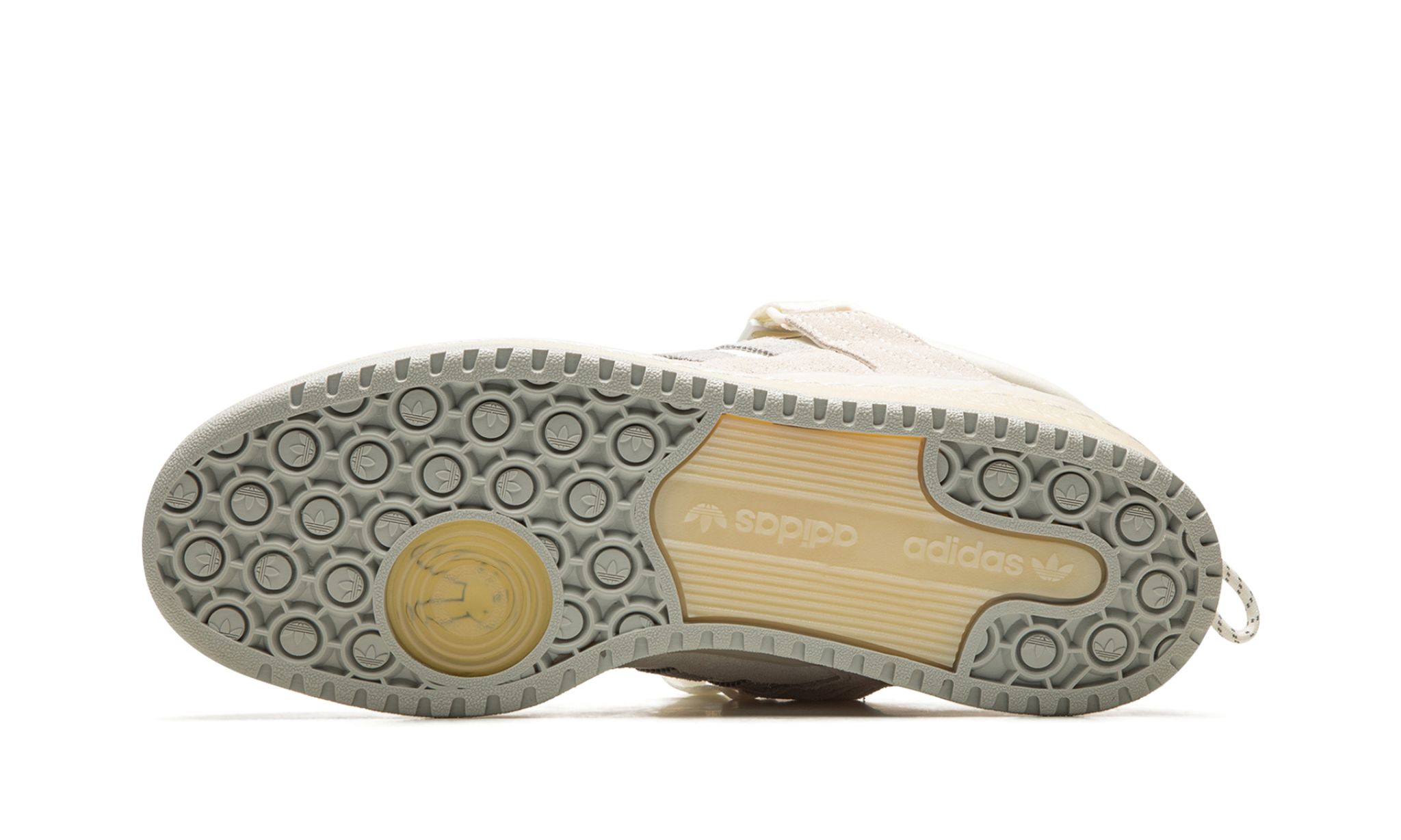 Adidas Forum Low Bad Bunny White | OVERCEZ