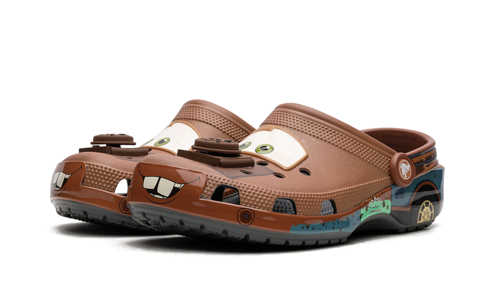Crocs Classic Clog Mater