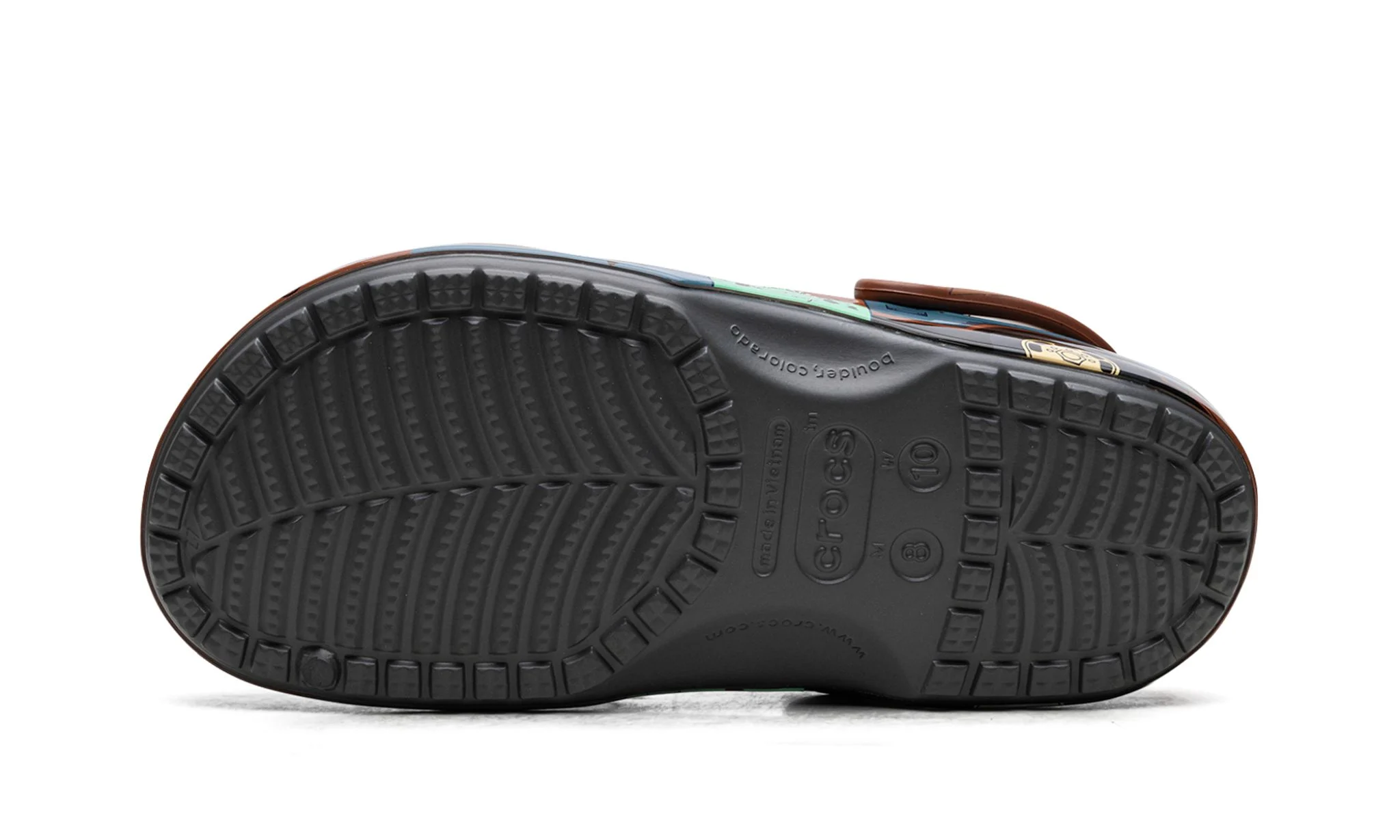 Crocs Classic Clog Mater | OVERCEZ