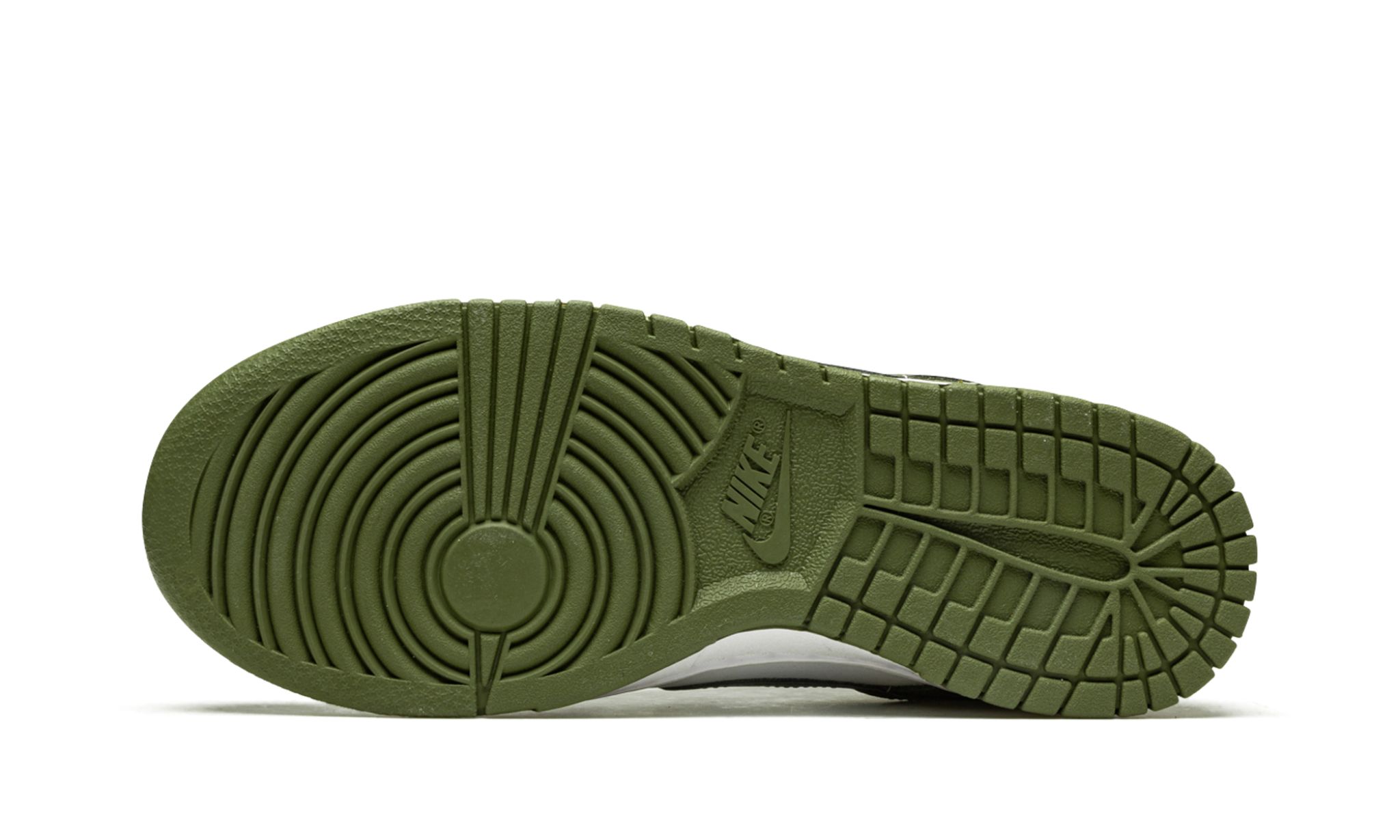 Nike Dunk Low Medium Olive (W) | OVERCEZ