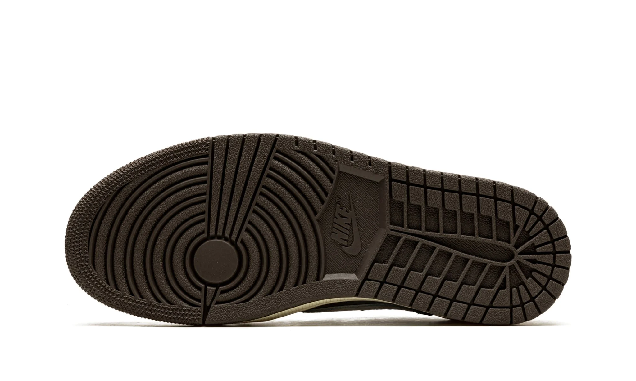 Air Jordan 1 Retro Low OG SP Travis Scott Reverse Mocha | OVERCEZ