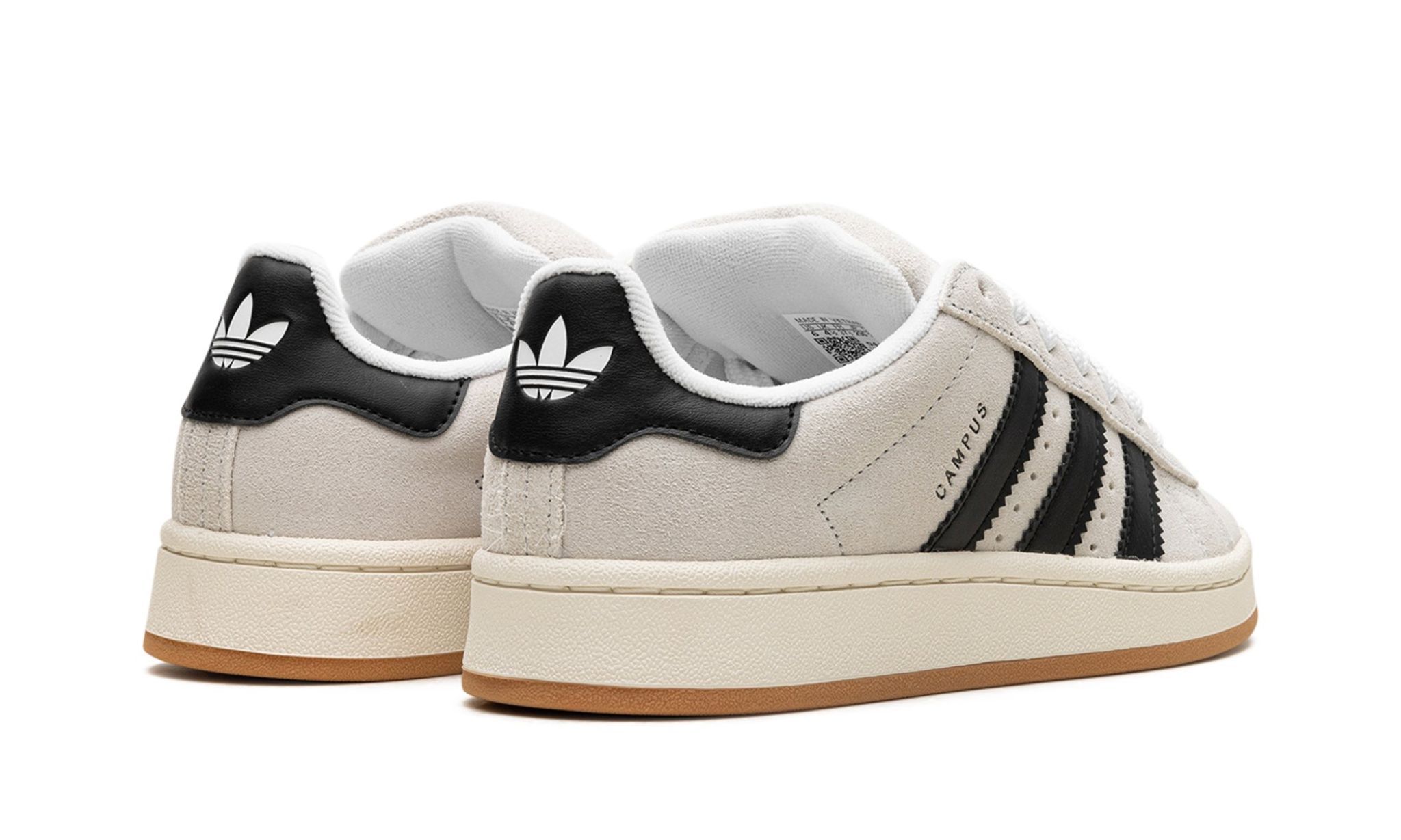 Adidas Campus 00s Crystal White (W) | OVERCEZ