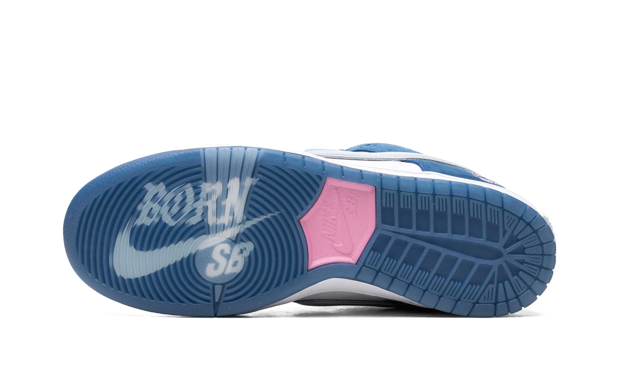 Nike Dunk Low SB Born x Raised One Block at a Time | OVERCEZ