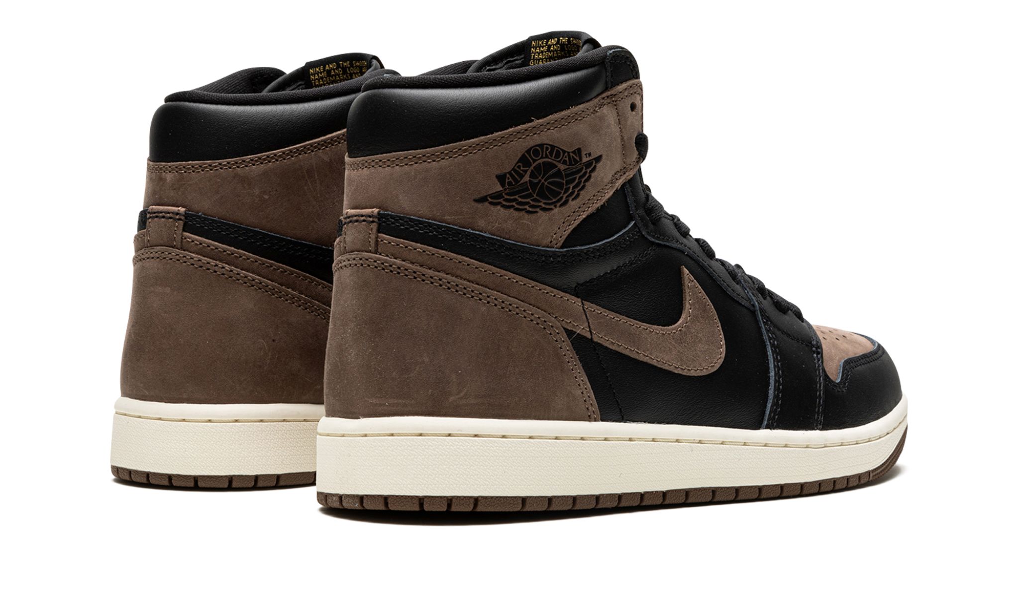 Air Jordan 1 Retro High OG Palomino | OVERCEZ