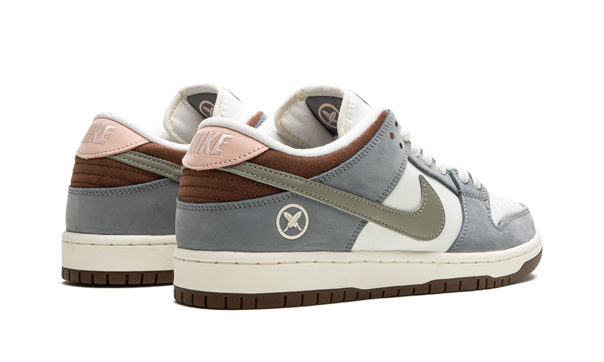 Nike SB Dunk Low Yuto Horigome | OVERCEZ