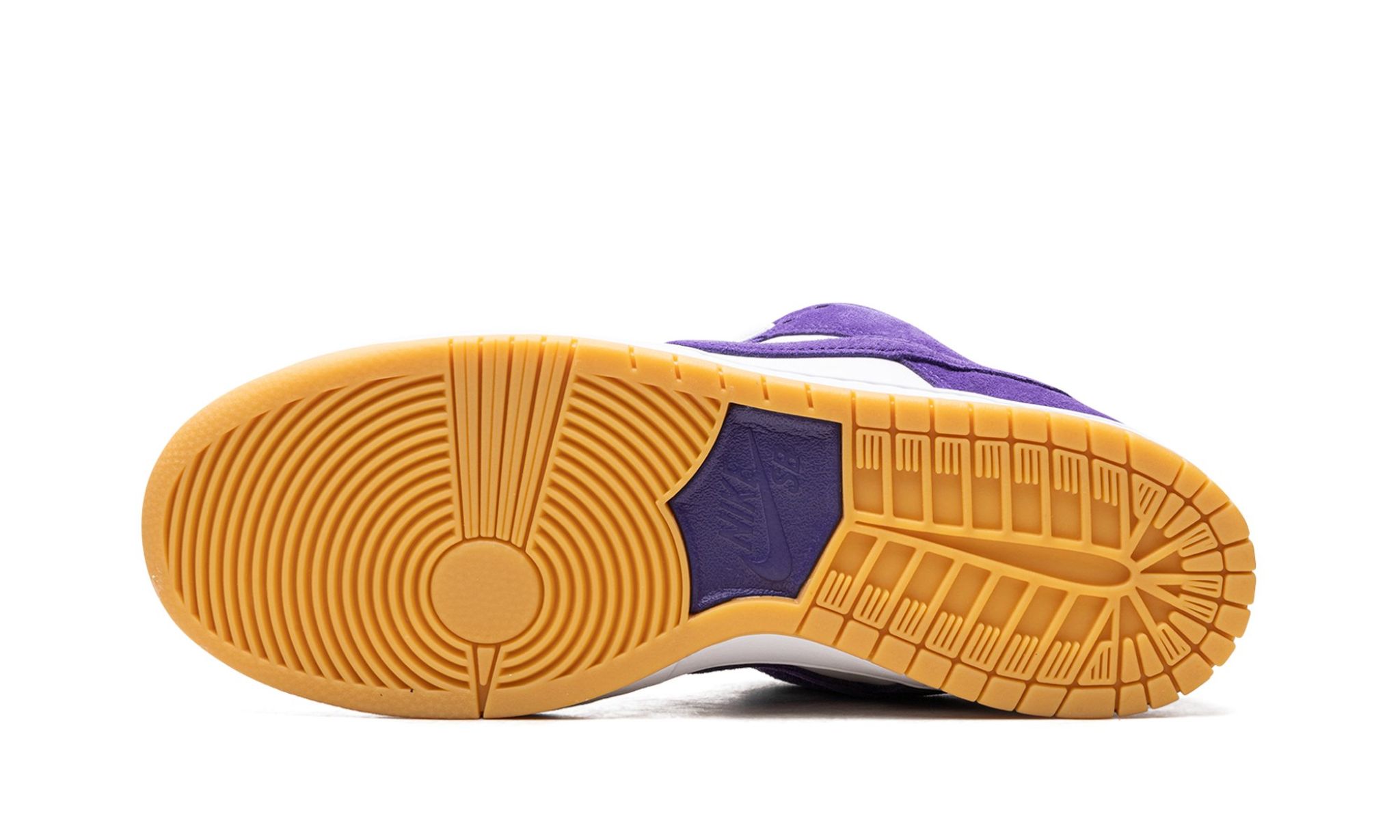 Nike SB Dunk Low Pro ISO Orange Label Court Purple | OVERCEZ
