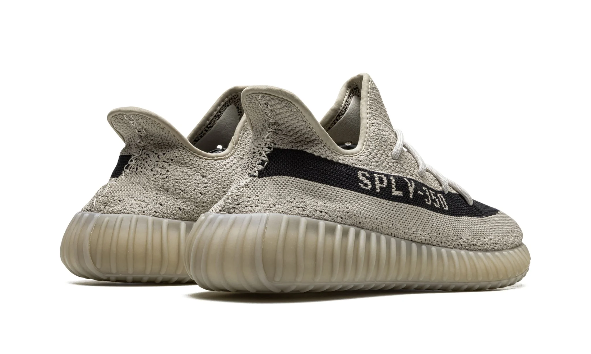 Adidas Yeezy Boost 350 V2 Slate | OVERCEZ