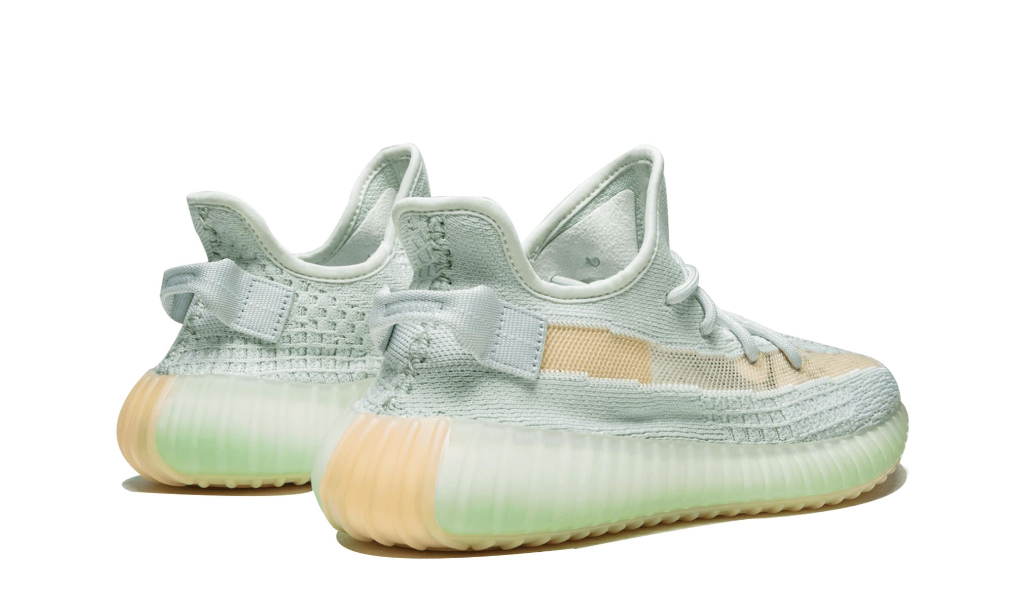 Adidas Yeezy Boost 350 V2 Hyperspace | OVERCEZ