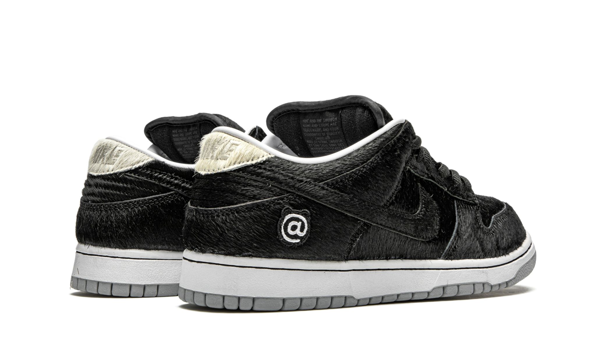 Nike SB Dunk Low Medicom Toy (2020) | OVERCEZ