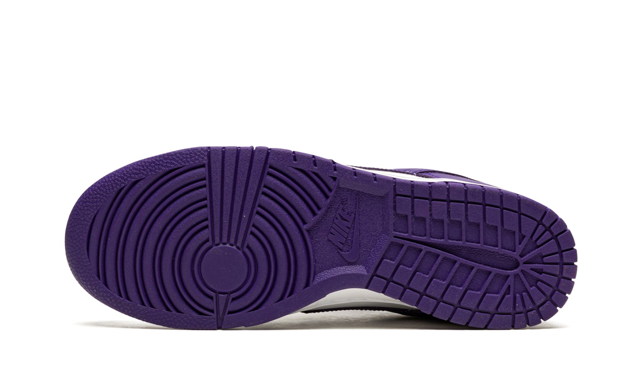 Nike Dunk Low Court Purple | OVERCEZ
