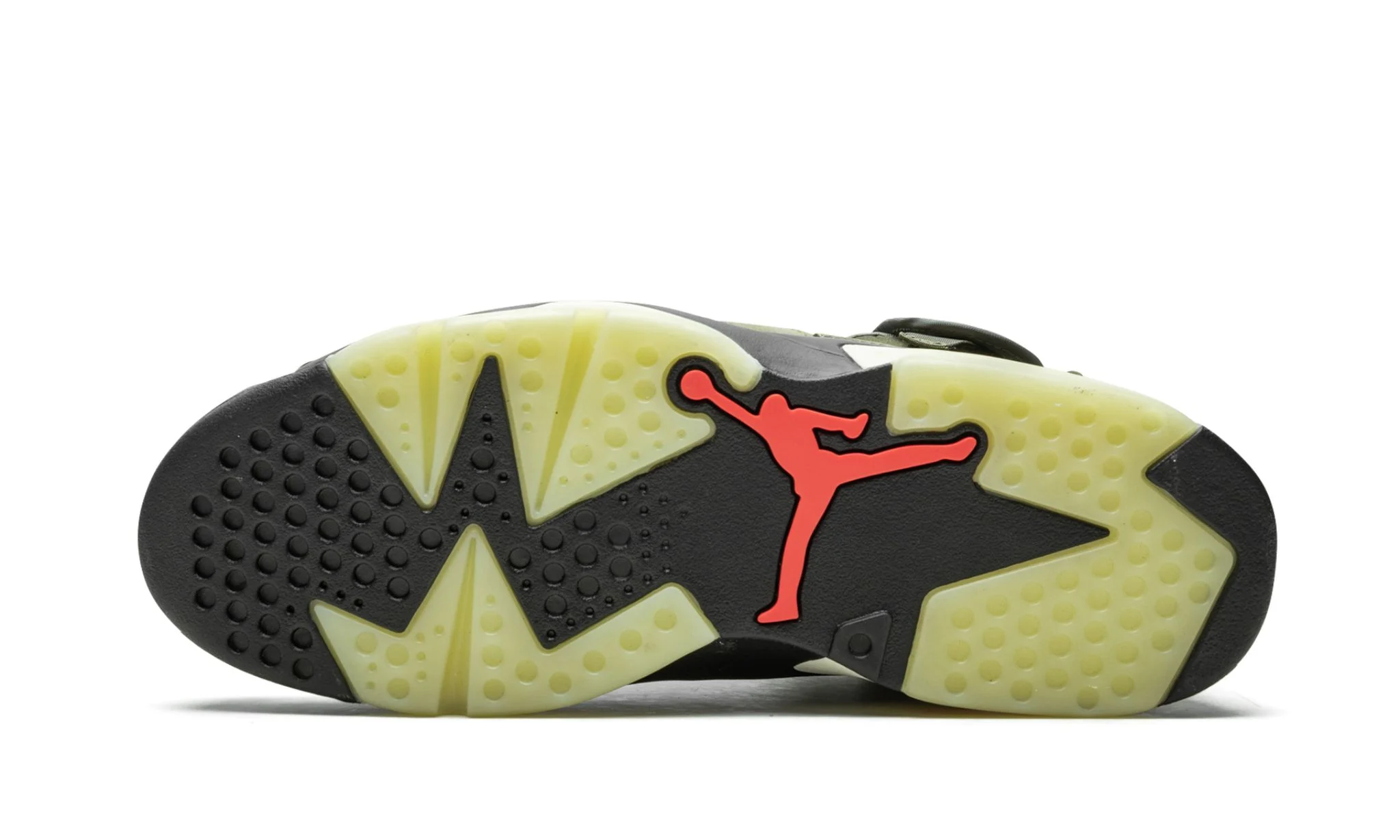 Air Jordan 6 Retro Travis Scott | OVERCEZ