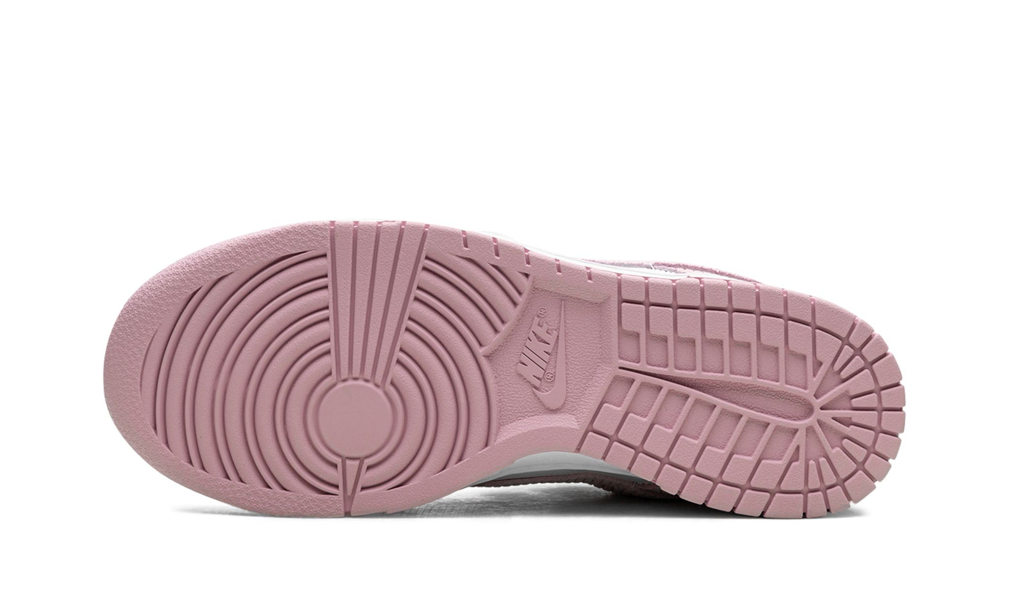 Nike Dunk Low Pink Corduroy (W) | OVERCEZ
