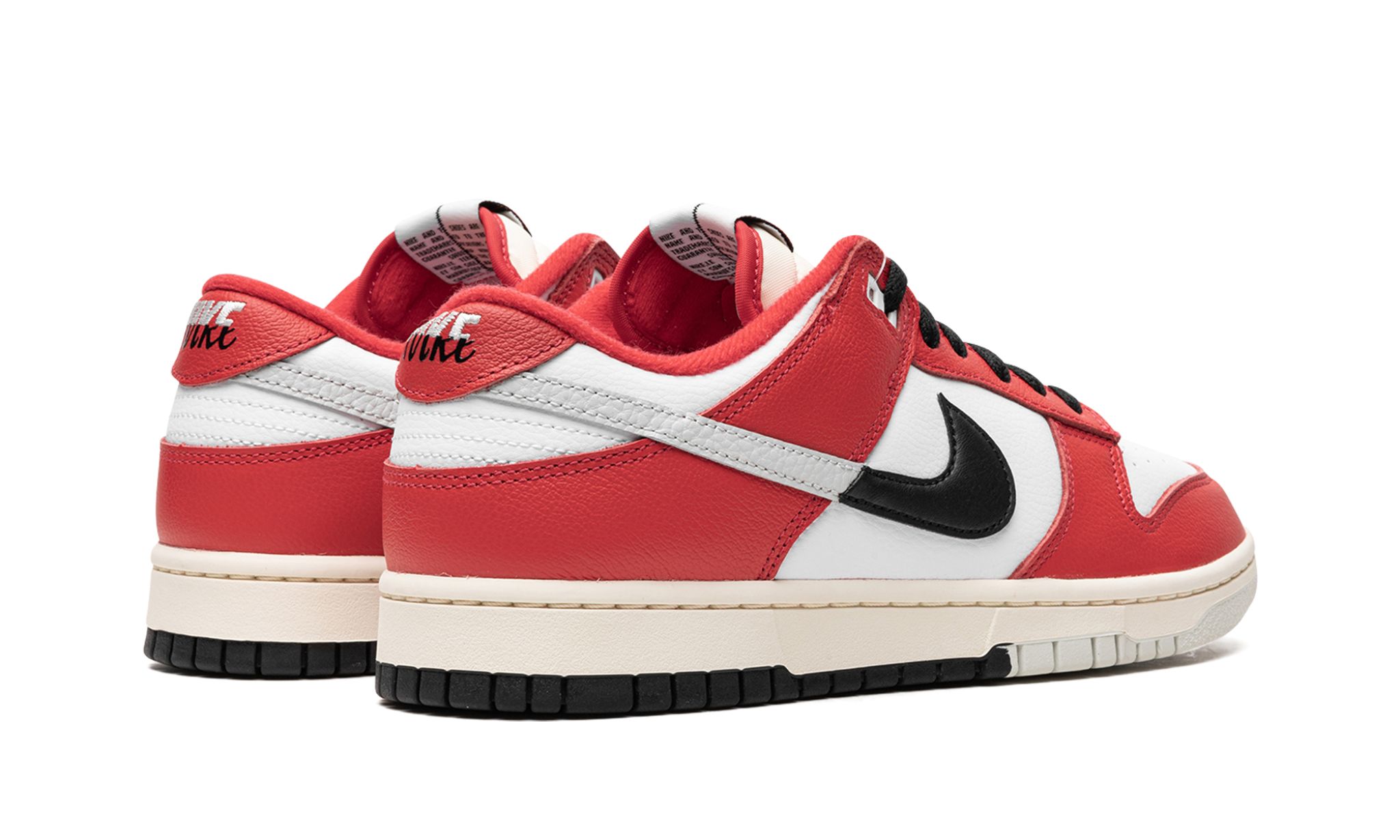 Nike Dunk Low Chicago Split | OVERCEZ