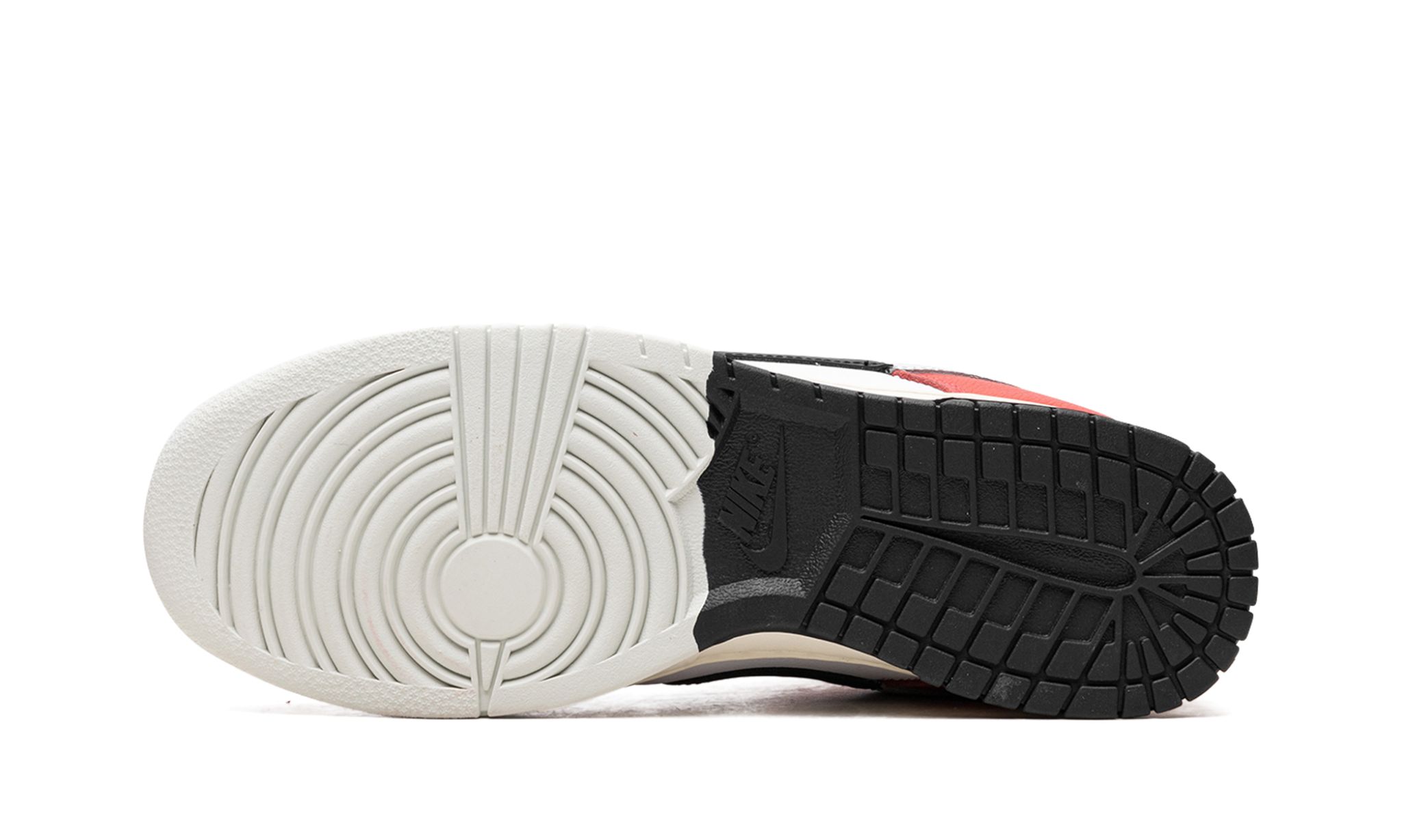 Nike Dunk Low Chicago Split | OVERCEZ