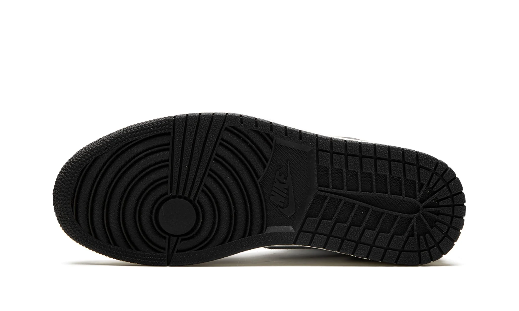 Air Jordan 1 Retro High OG Washed Black | OVERCEZ