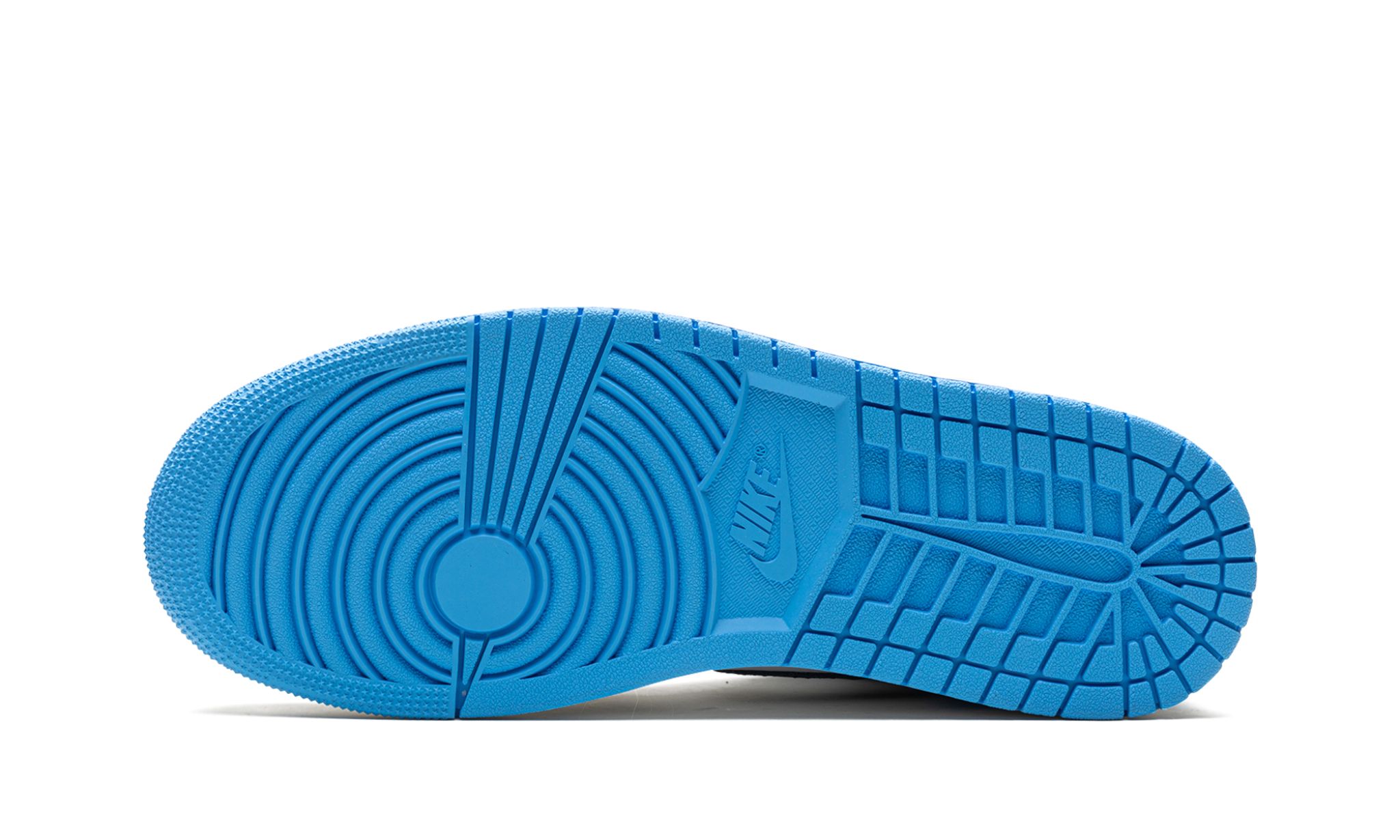 Air Jordan 1 Retro High OG UNC Toe | OVERCEZ