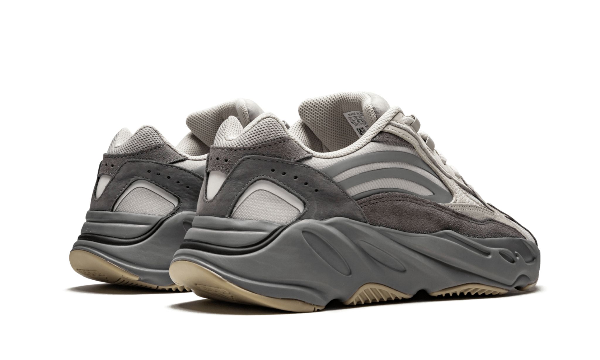Adidas Yeezy 700 V2 Tephra | OVERCEZ