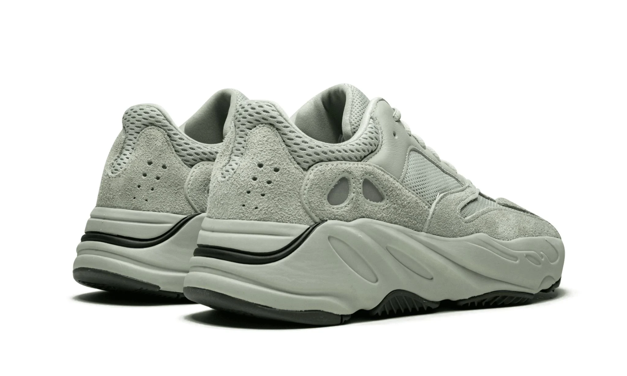 Adidas Yeezy 700 Salt | OVERCEZ