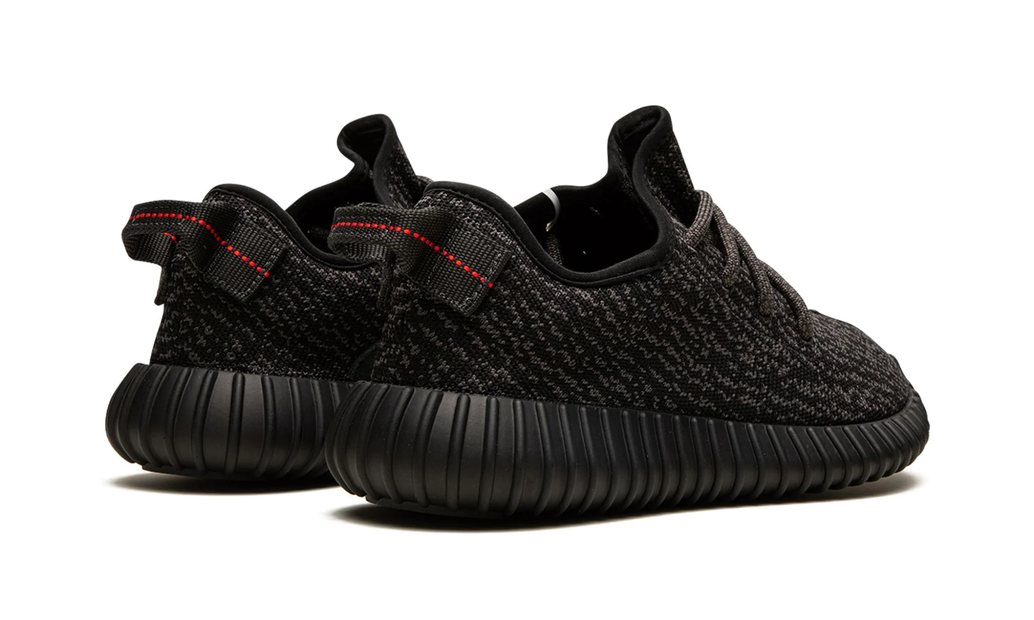 Adidas Yeezy Boost 350 V1 Pirate Black | OVERCEZ