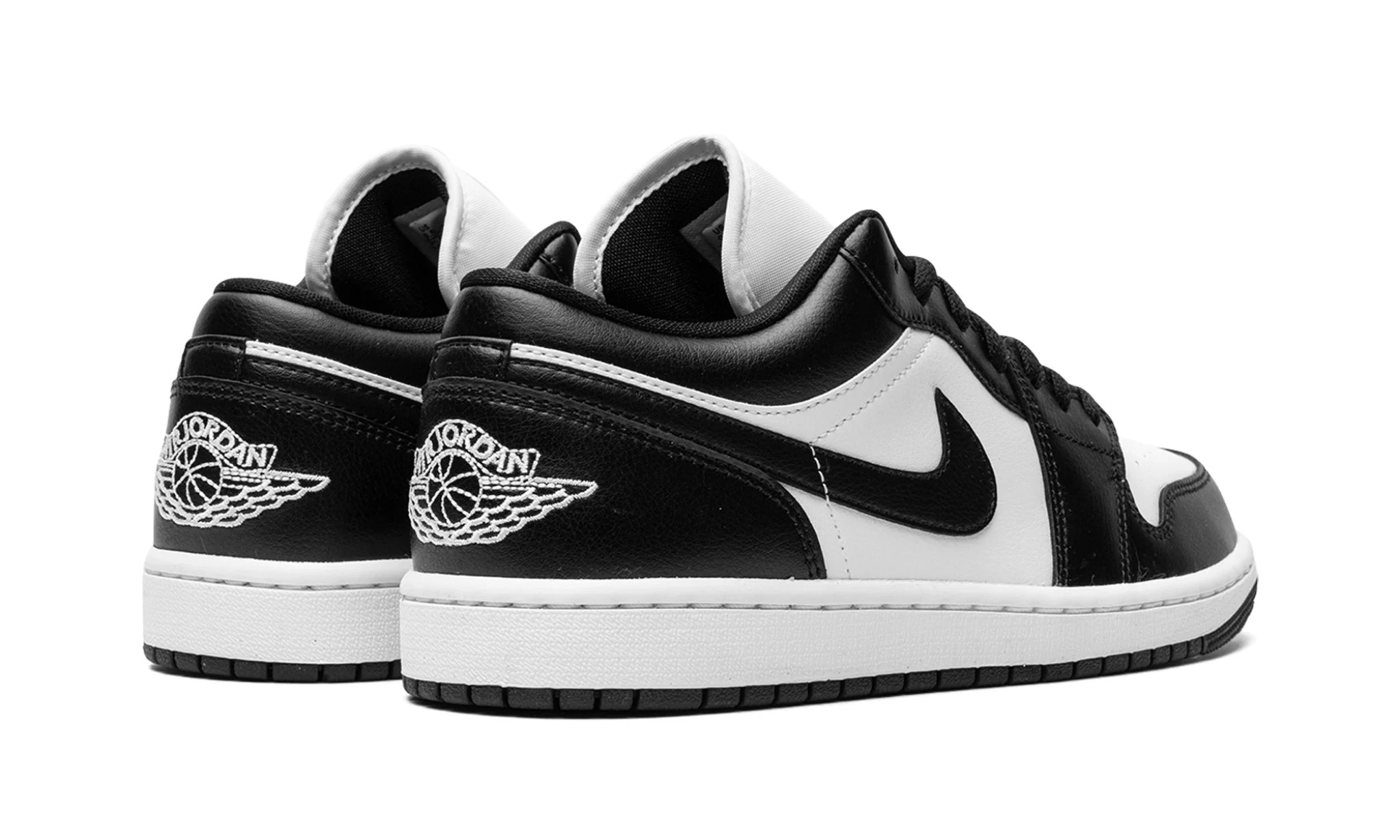 Air Jordan 1 Low Panda (W) | OVERCEZ