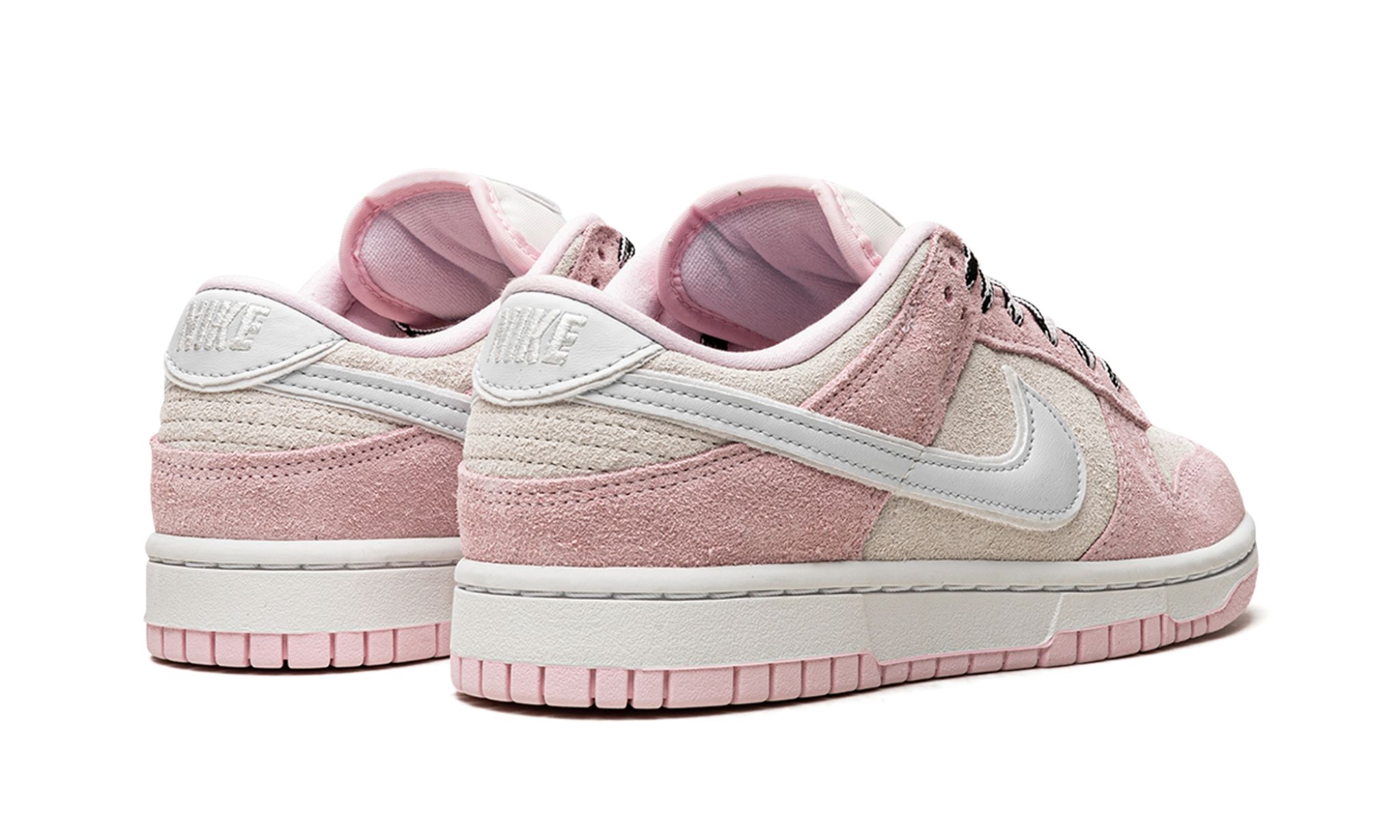 Nike Dunk Low LX Pink Foam (W) | OVERCEZ