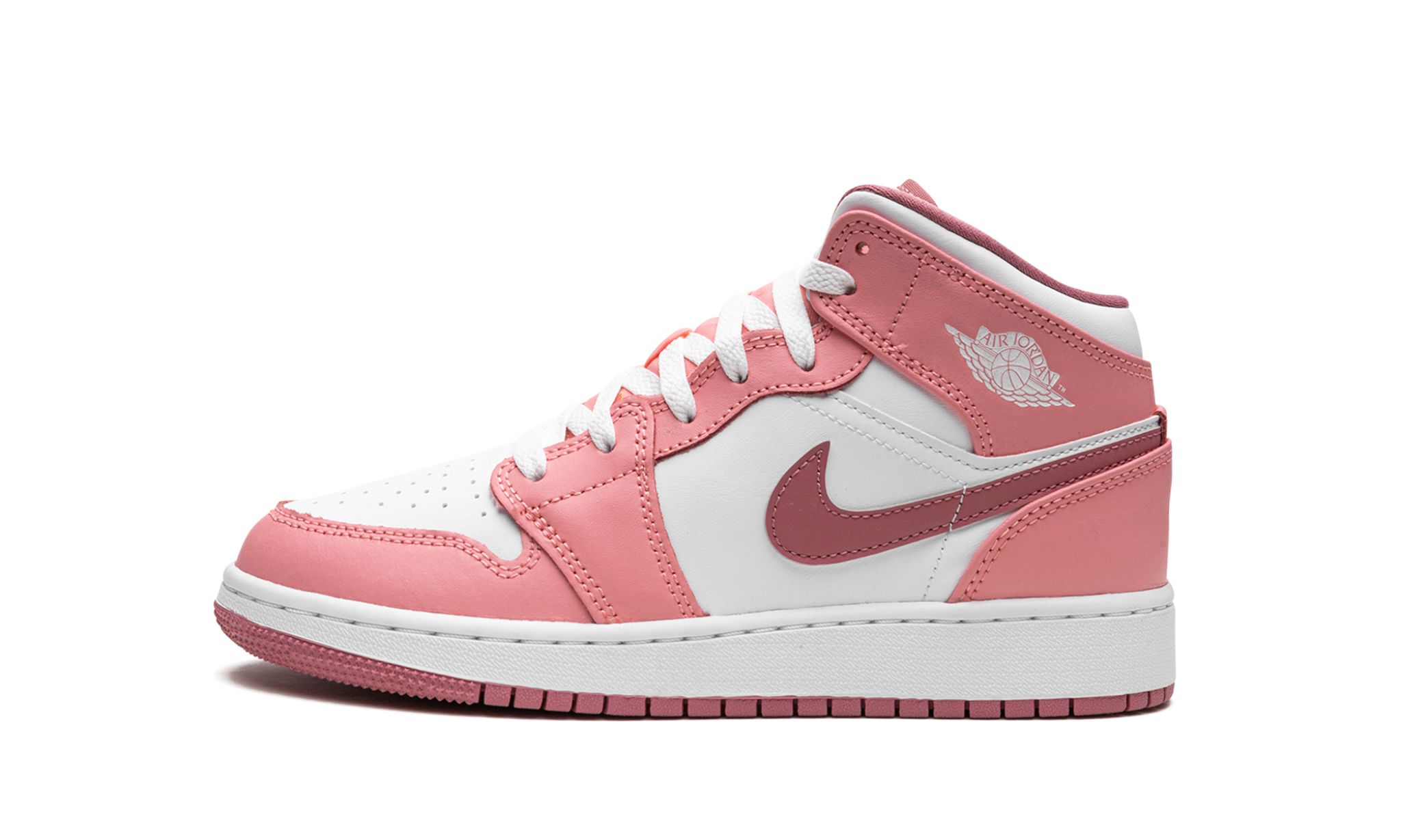 Air Jordan 1 Mid Valentine’s Day (GS)