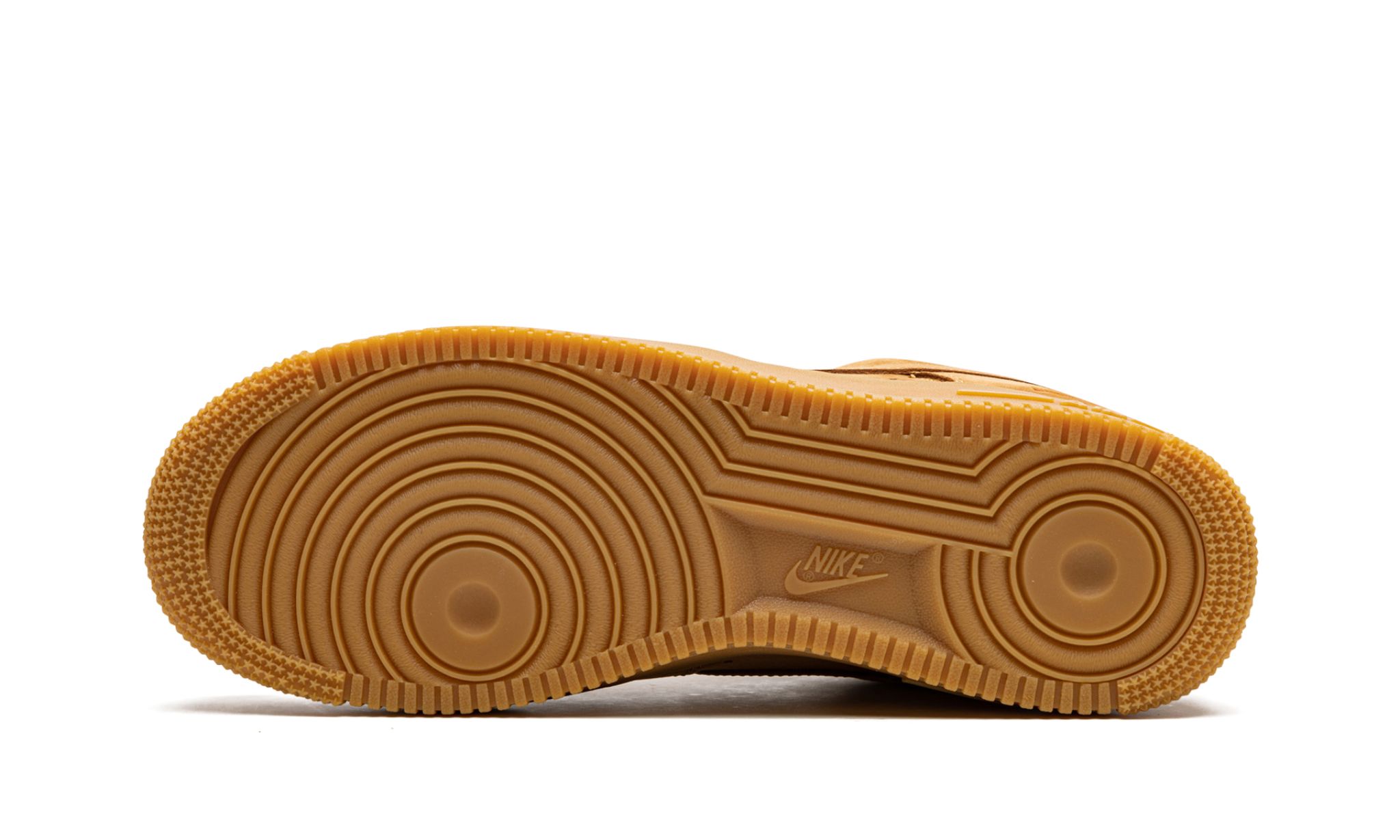 Nike Air Force 1 Low SP Supreme Wheat | OVERCEZ