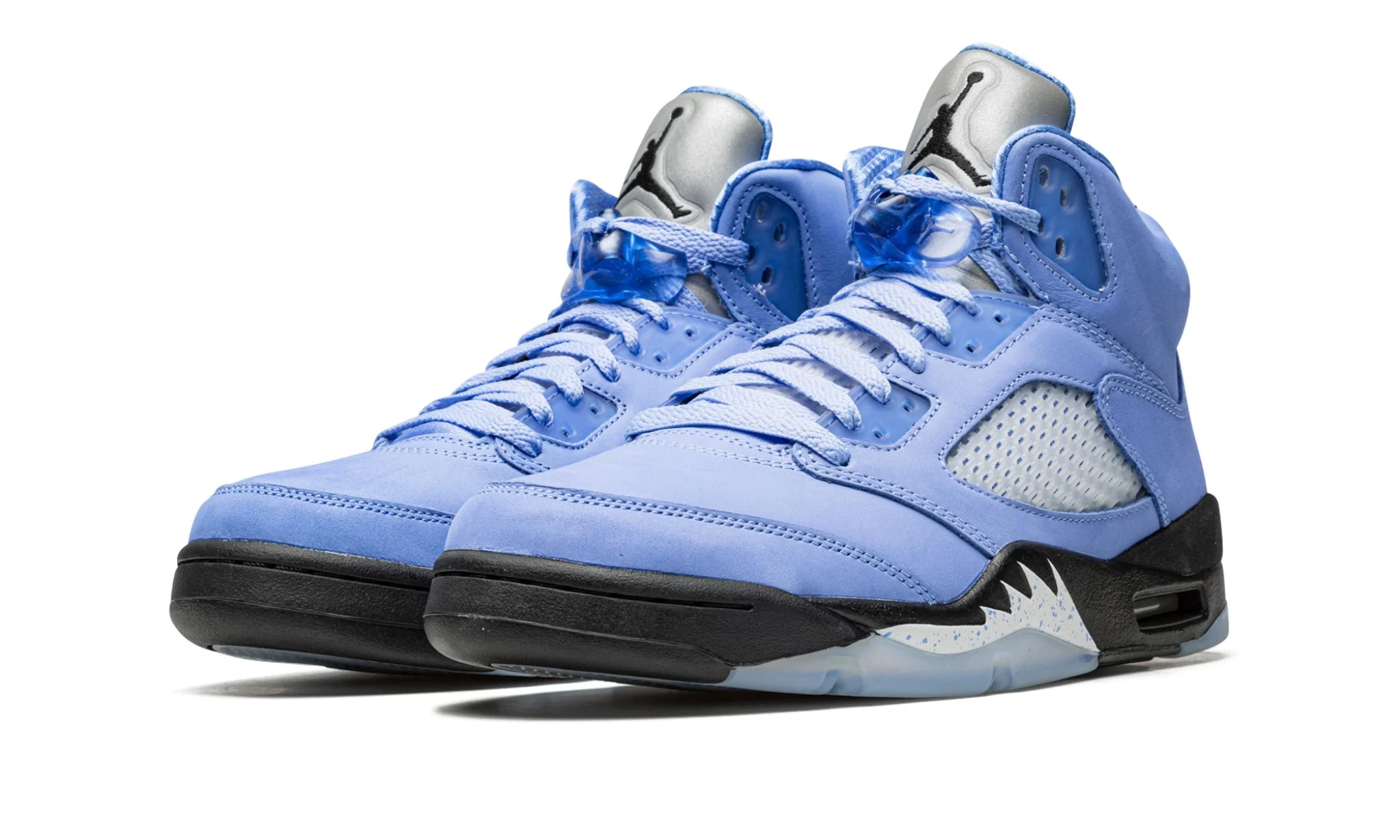 Air Jordan 5 Retro UNC University Blue | OVERCEZ