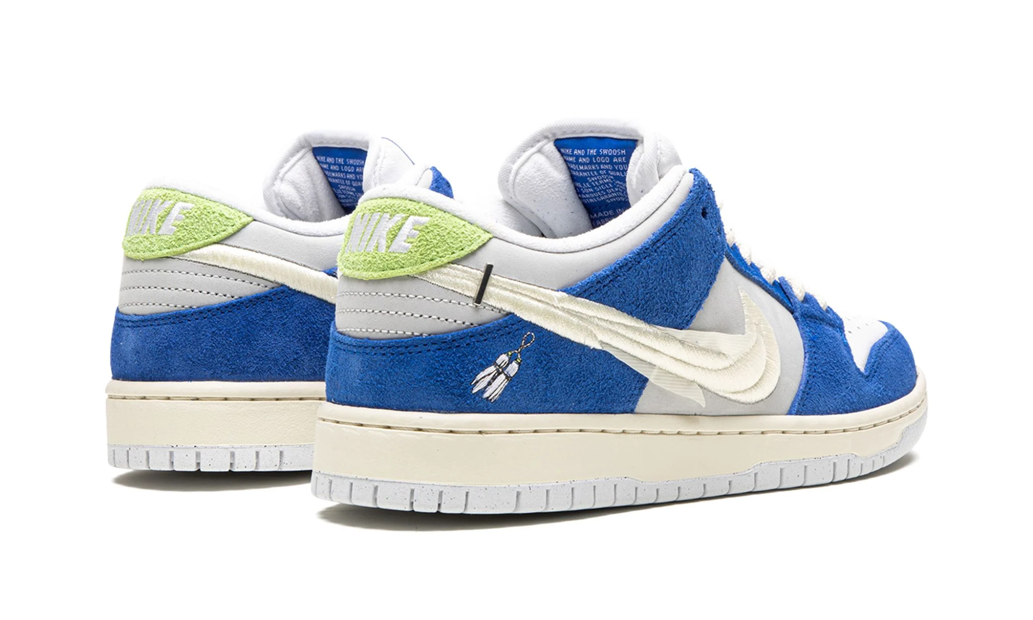 Nike SB Dunk Low Pro QS Fly Streetwear | OVERCEZ