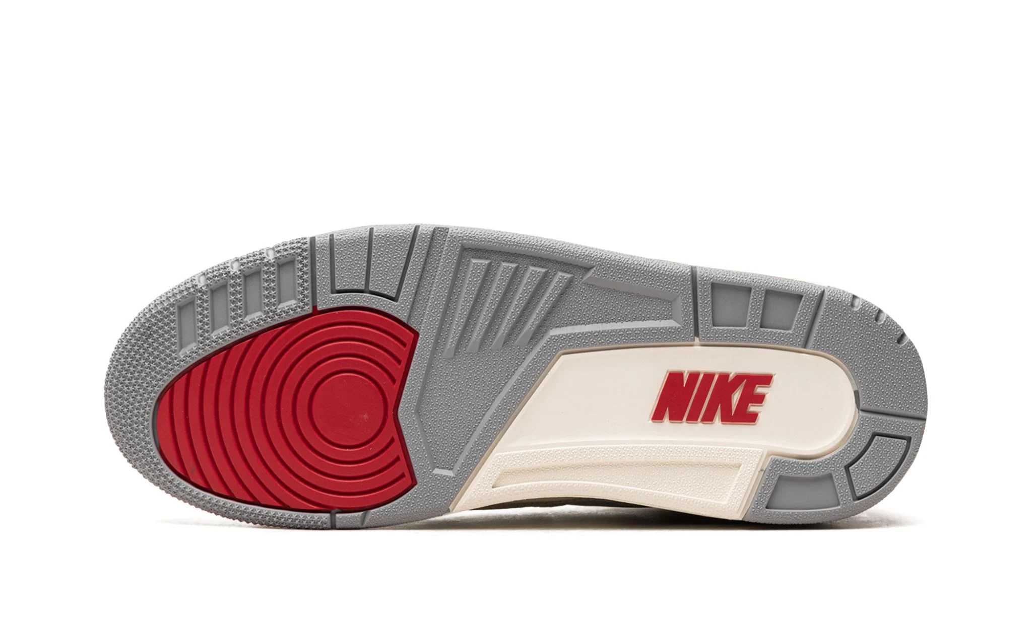 Air Jordan 3 Retro White Cement Reimagined | OVERCEZ