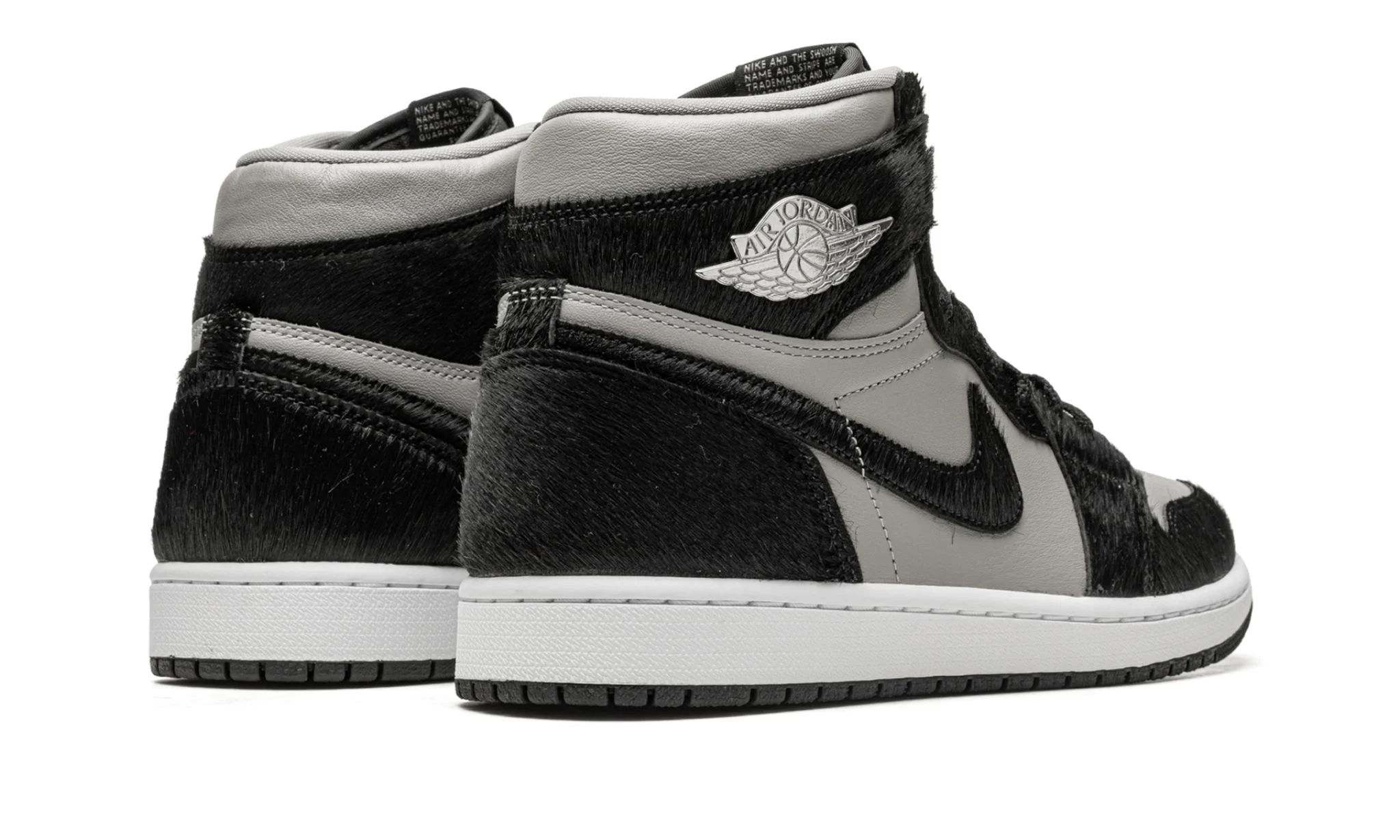 Air Jordan 1 Retro High OG Twist 2.0 Medium Grey (W) | OVERCEZ