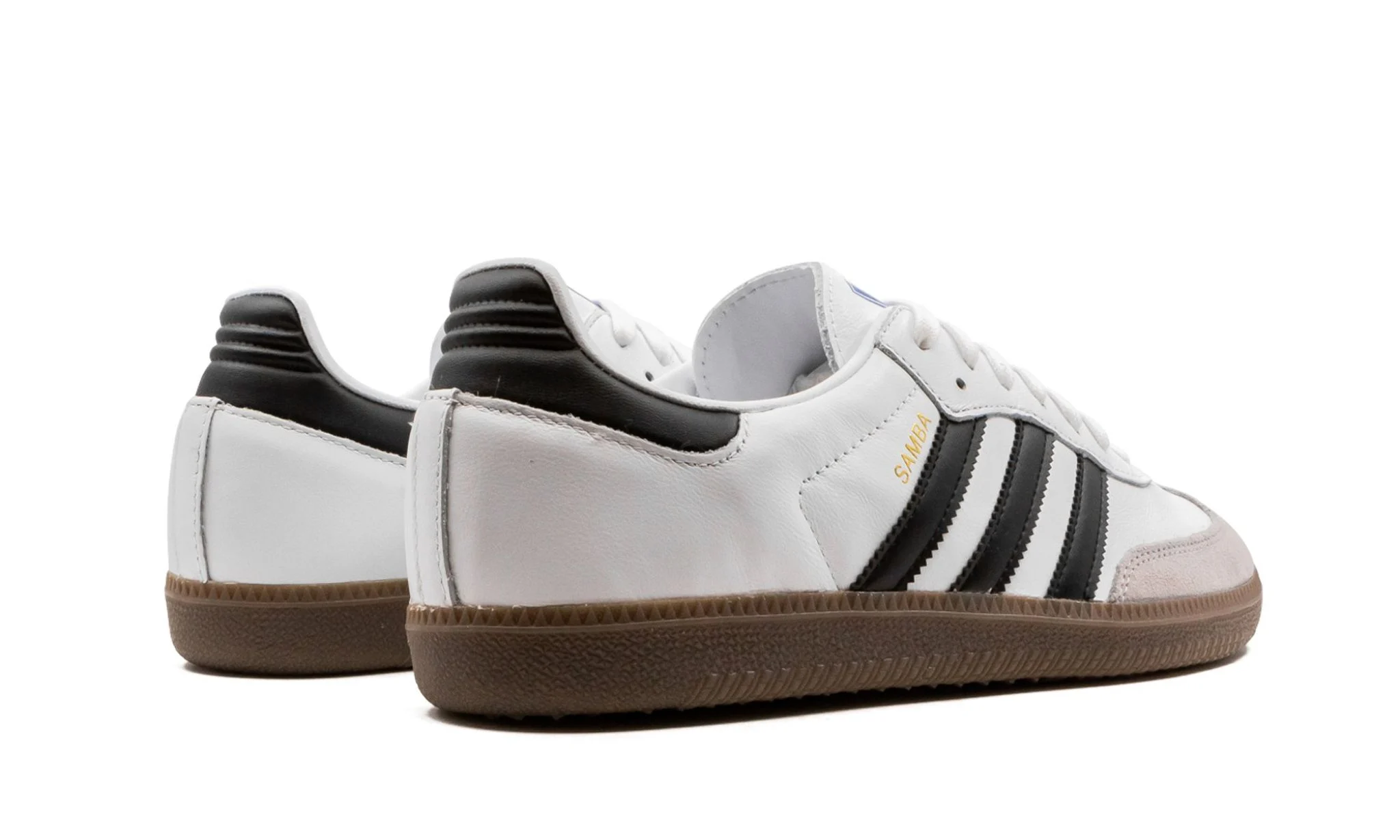 Adidas Samba OG Cloud White | OVERCEZ