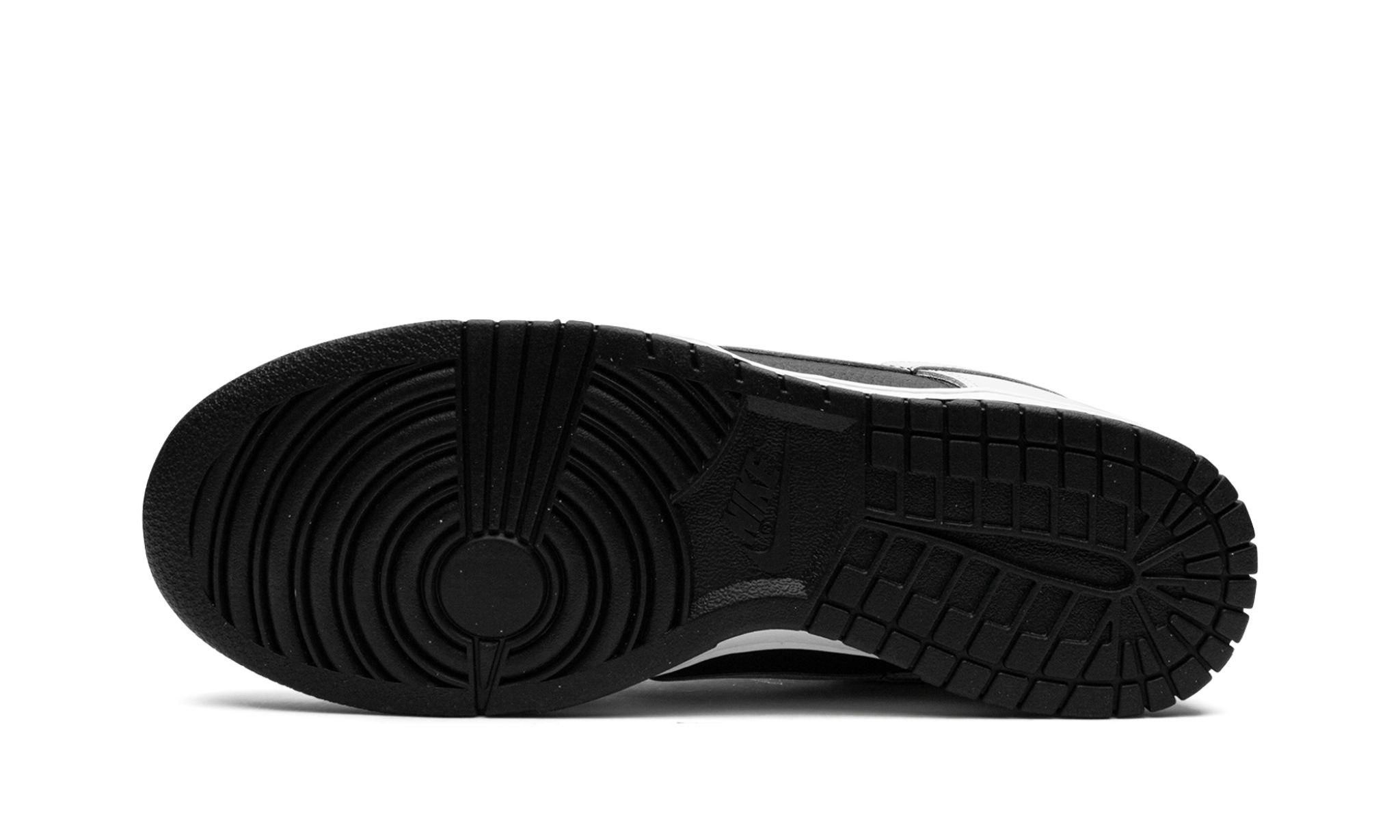 Nike Dunk Low Grey Panda Volt | OVERCEZ