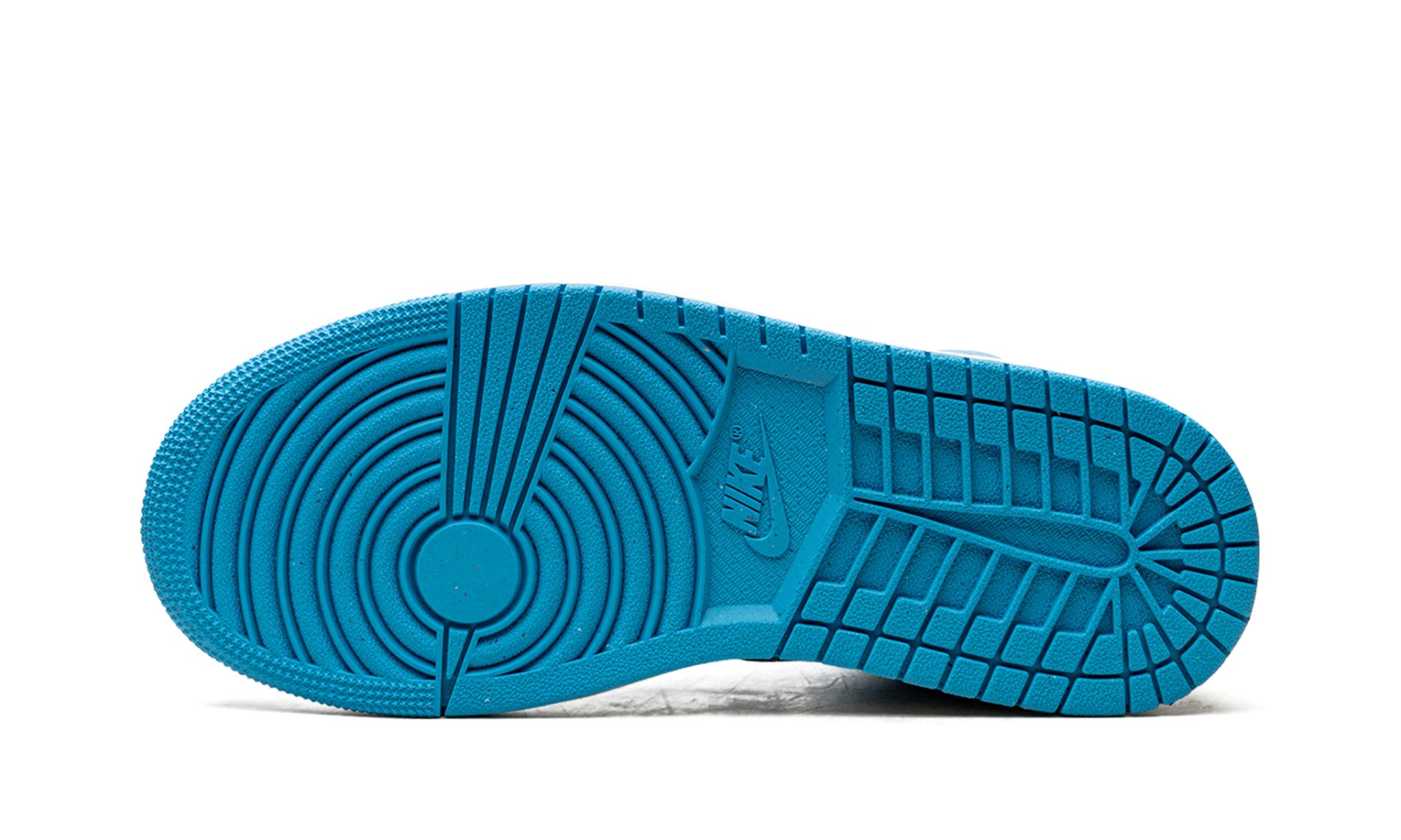 Air Jordan 1 Mid SE Ice Blue (W) | OVERCEZ