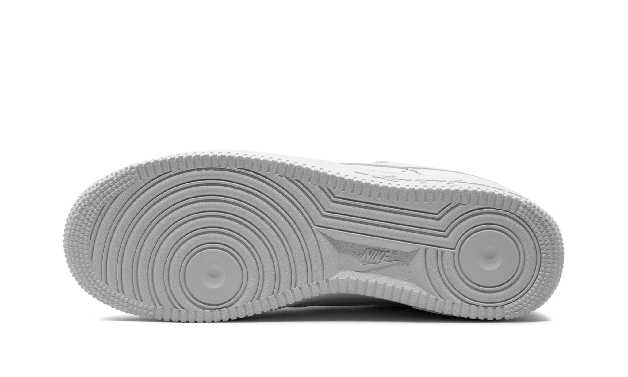 Nike Air Force 1 Low Drake NOCTA Certified Lover Boy White | OVERCEZ