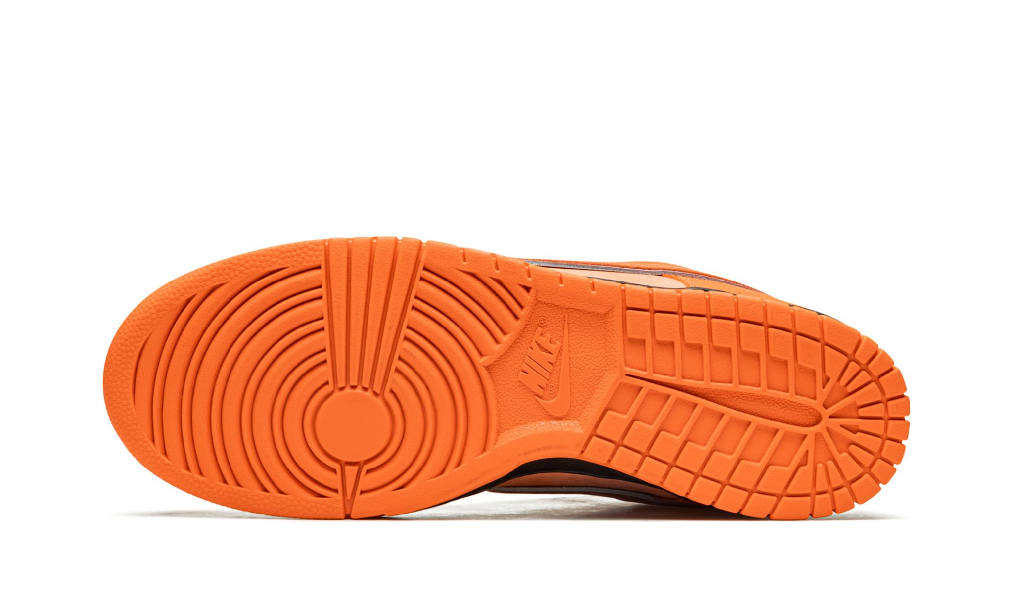 Nike SB Dunk Low Concepts Orange Lobster | OVERCEZ