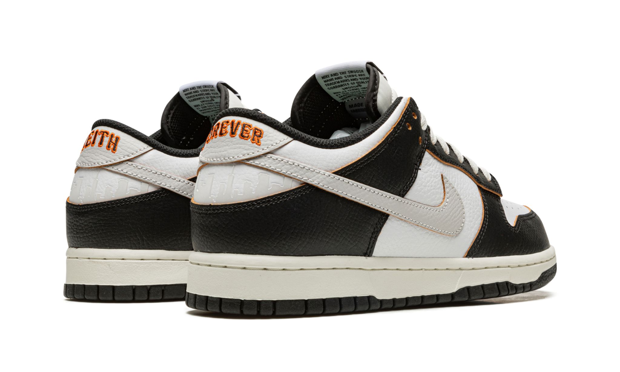 Nike SB Dunk Low HUF San Francisco | OVERCEZ