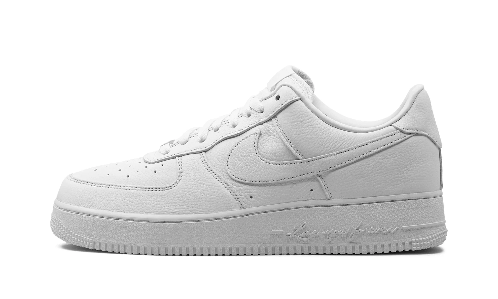 Nike Air Force 1 Low Drake NOCTA Certified Lover Boy White